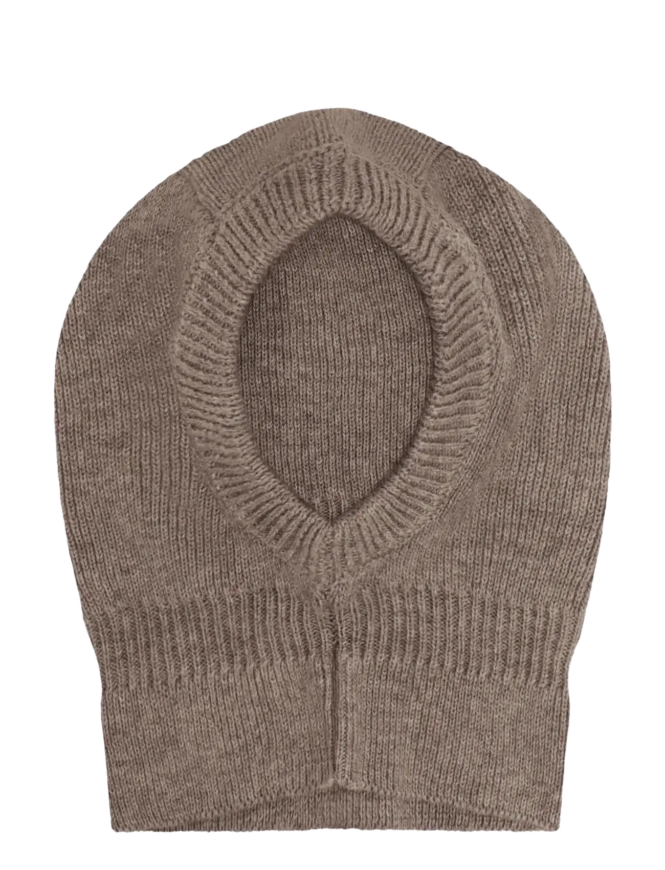 CeLaVi - Balaclava - Knitted - winter accessories - fungi melange - 1