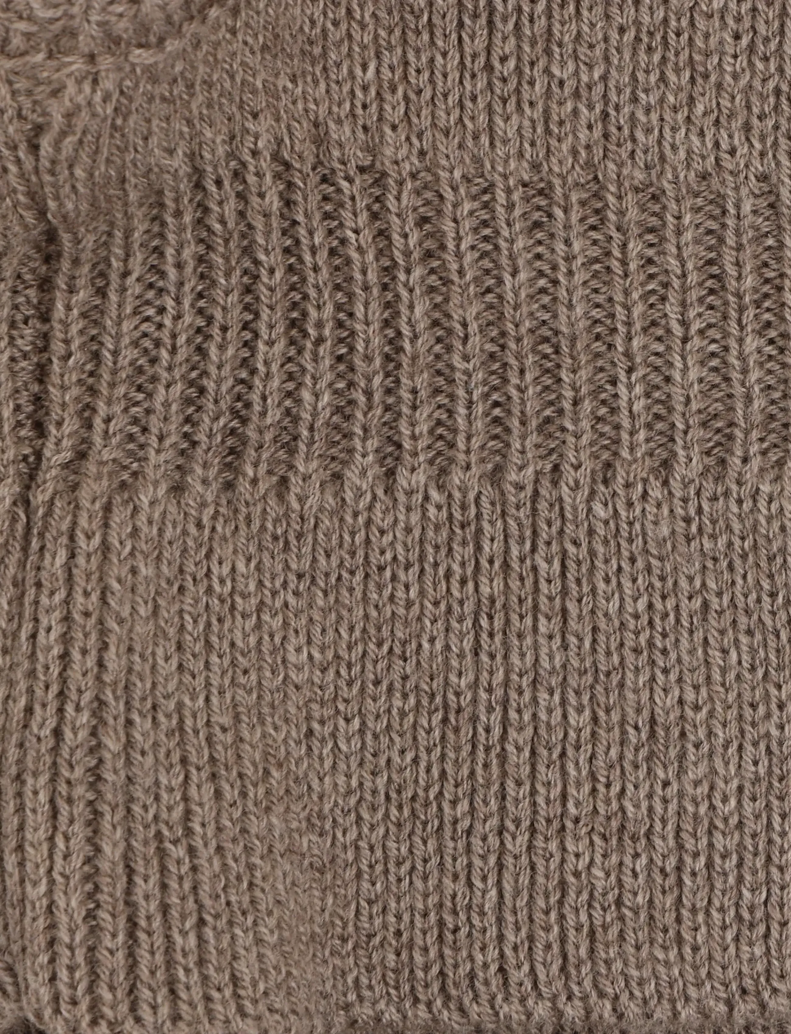 CeLaVi - Balaclava - Knitted - winter accessories - fungi melange - 2