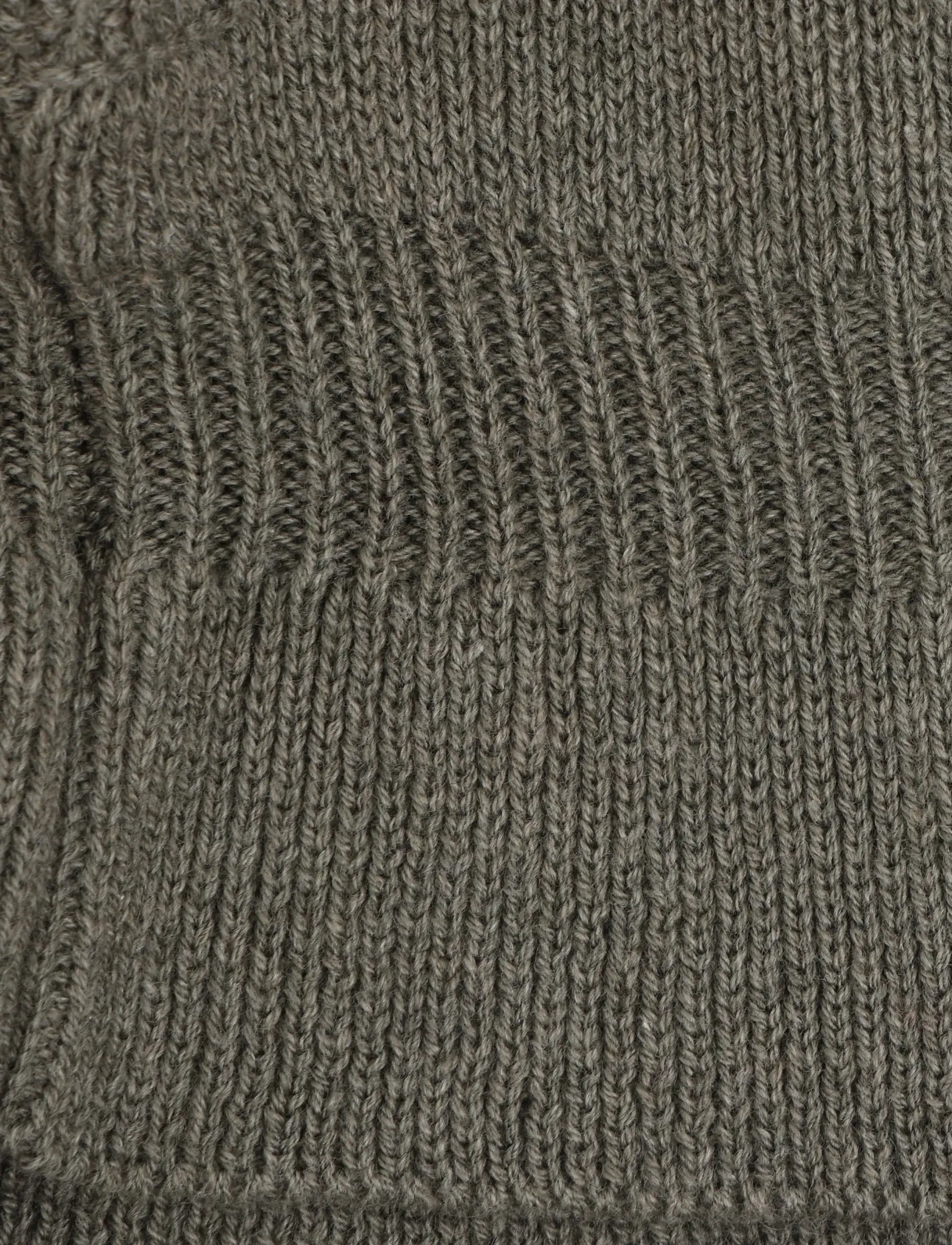 CeLaVi - Balaclava - Knitted - winteraccessoires - mulled basil melange - 2