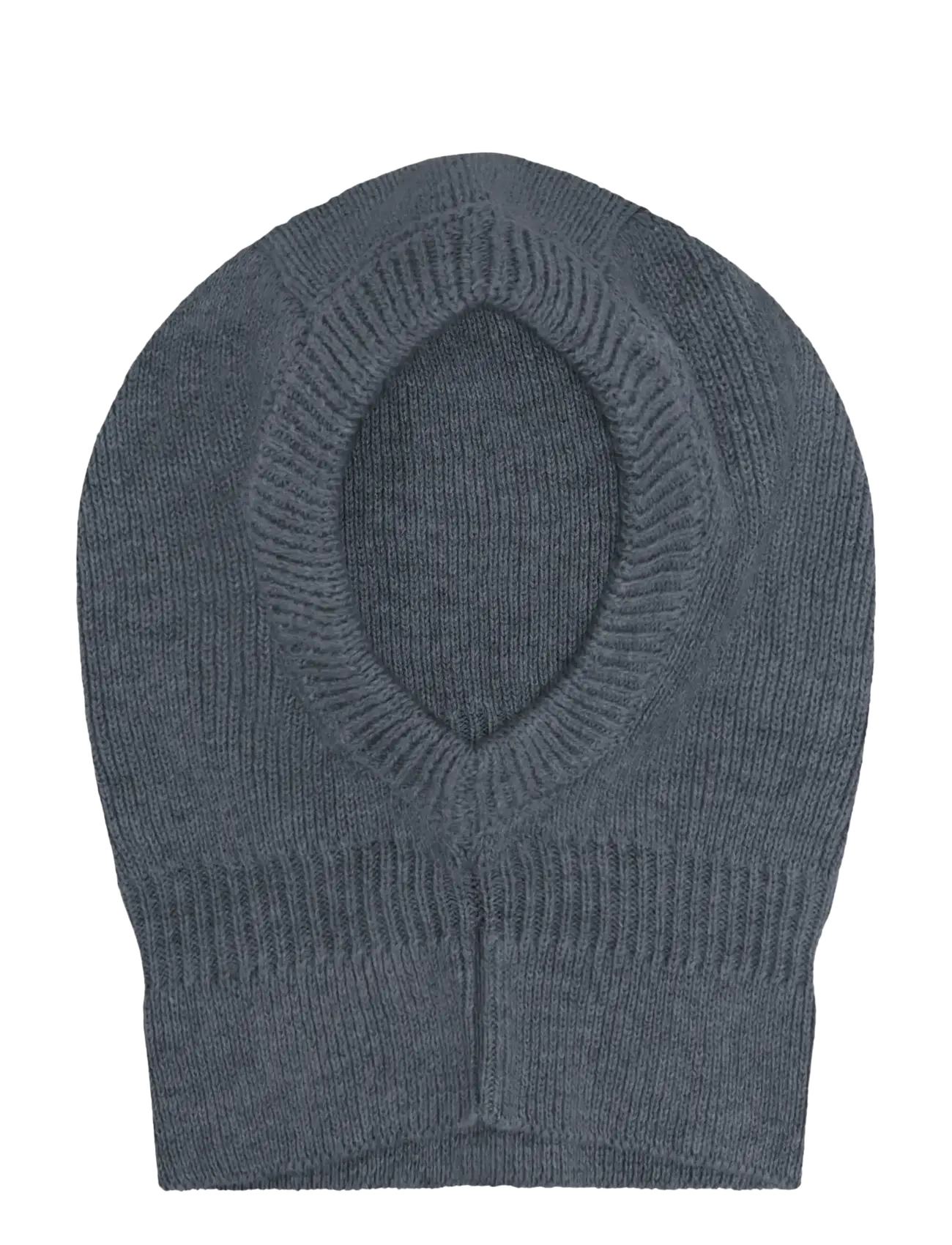 CeLaVi - Balaclava - Knitted - winteraccessoires - stormy weather melange - 1