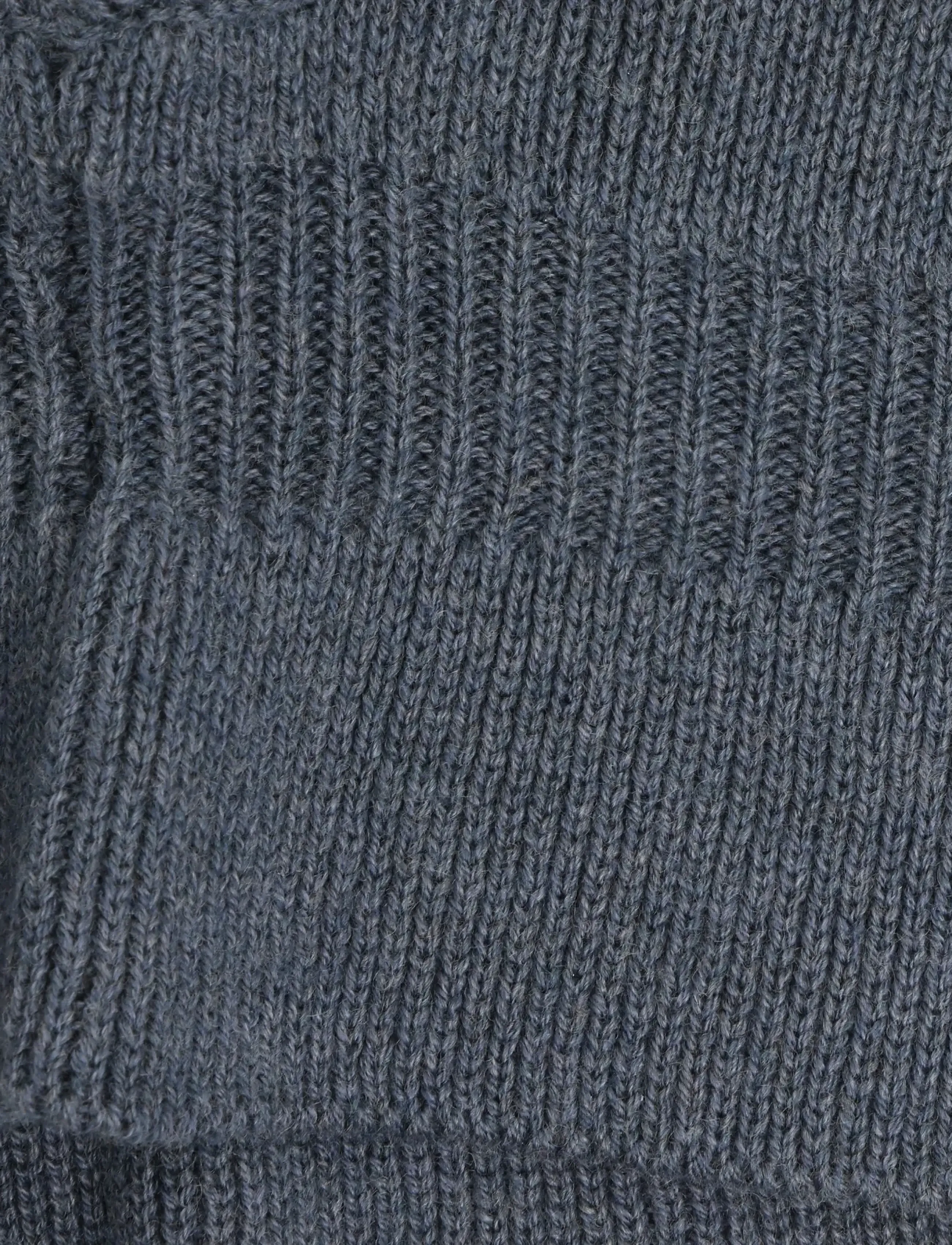 CeLaVi - Balaclava - Knitted - winteraccessoires - stormy weather melange - 2