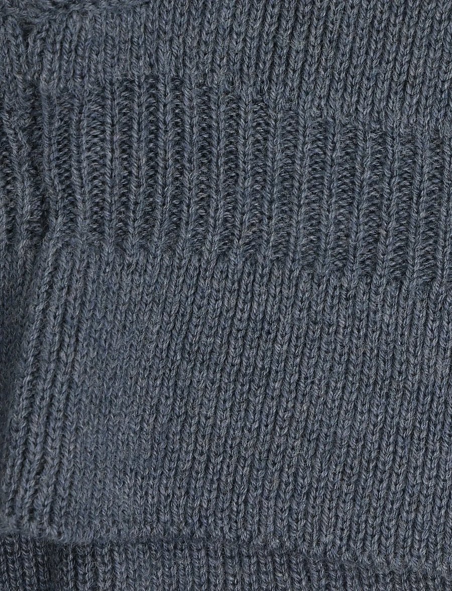 CeLaVi - Balaclava - Knitted - winteraccessoires - stormy weather melange - 2