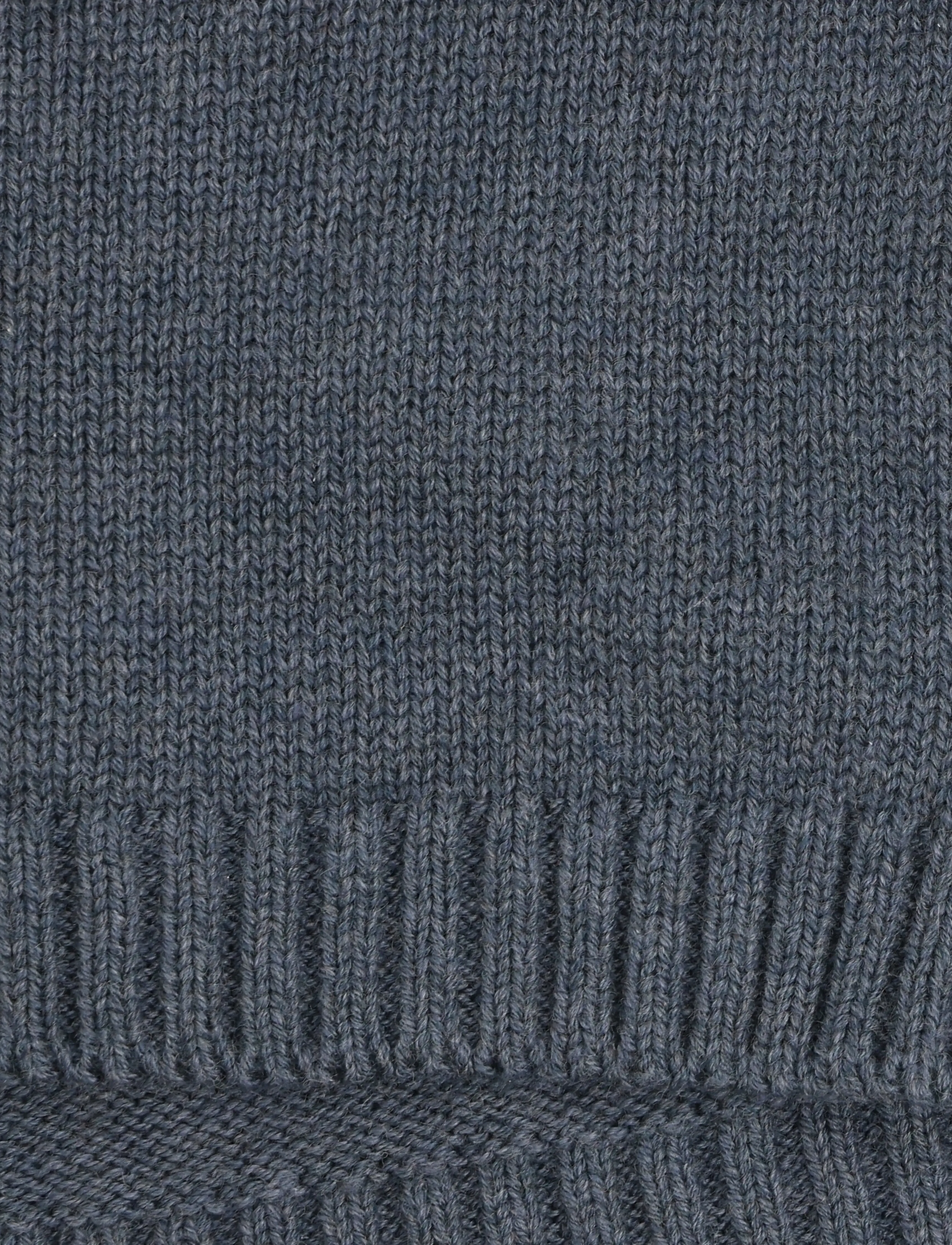 CeLaVi - Neck Warmer - Knitted - halswärmer - stormy weather meelange - 2