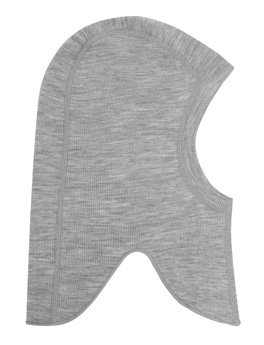 CeLaVi - Balaclava, Double Layer - alloy melange - 0