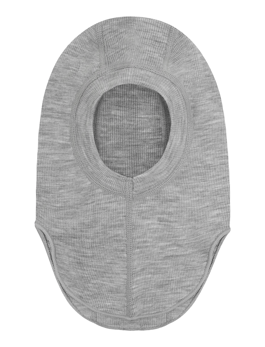 CeLaVi - Balaclava, Double Layer - alloy melange - 1