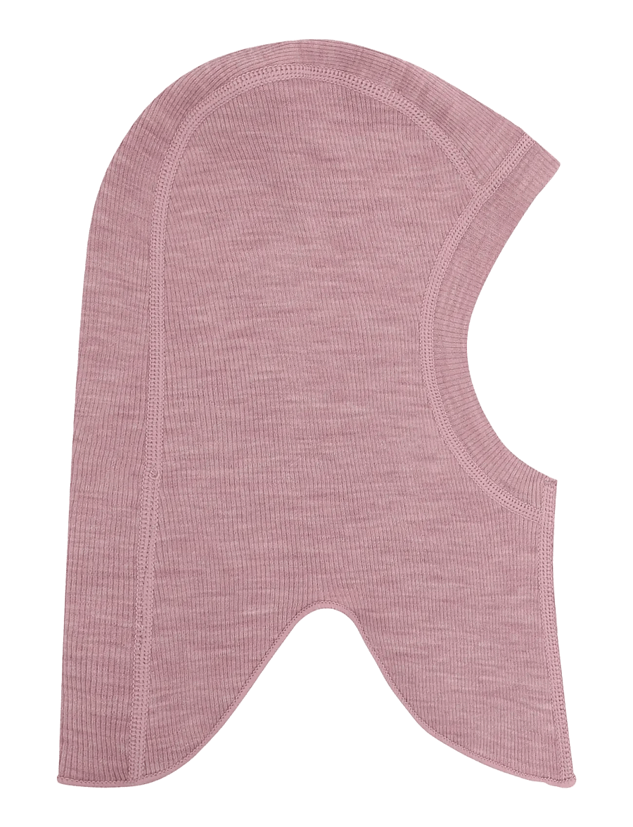 CeLaVi - Balaclava, Double Layer - winteraccessoires - lilas melange - 0