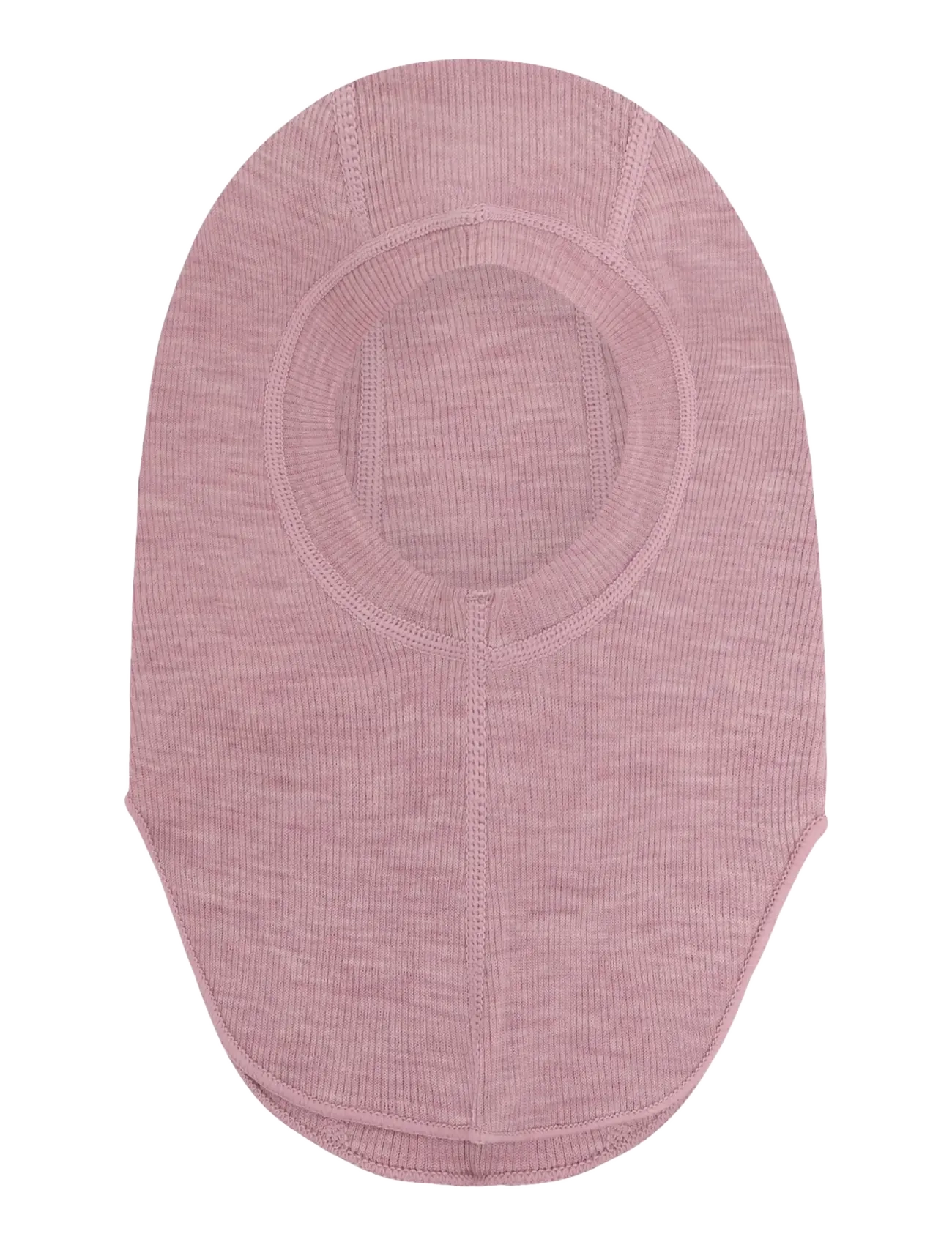 CeLaVi - Balaclava, Double Layer - winteraccessoires - lilas melange - 1