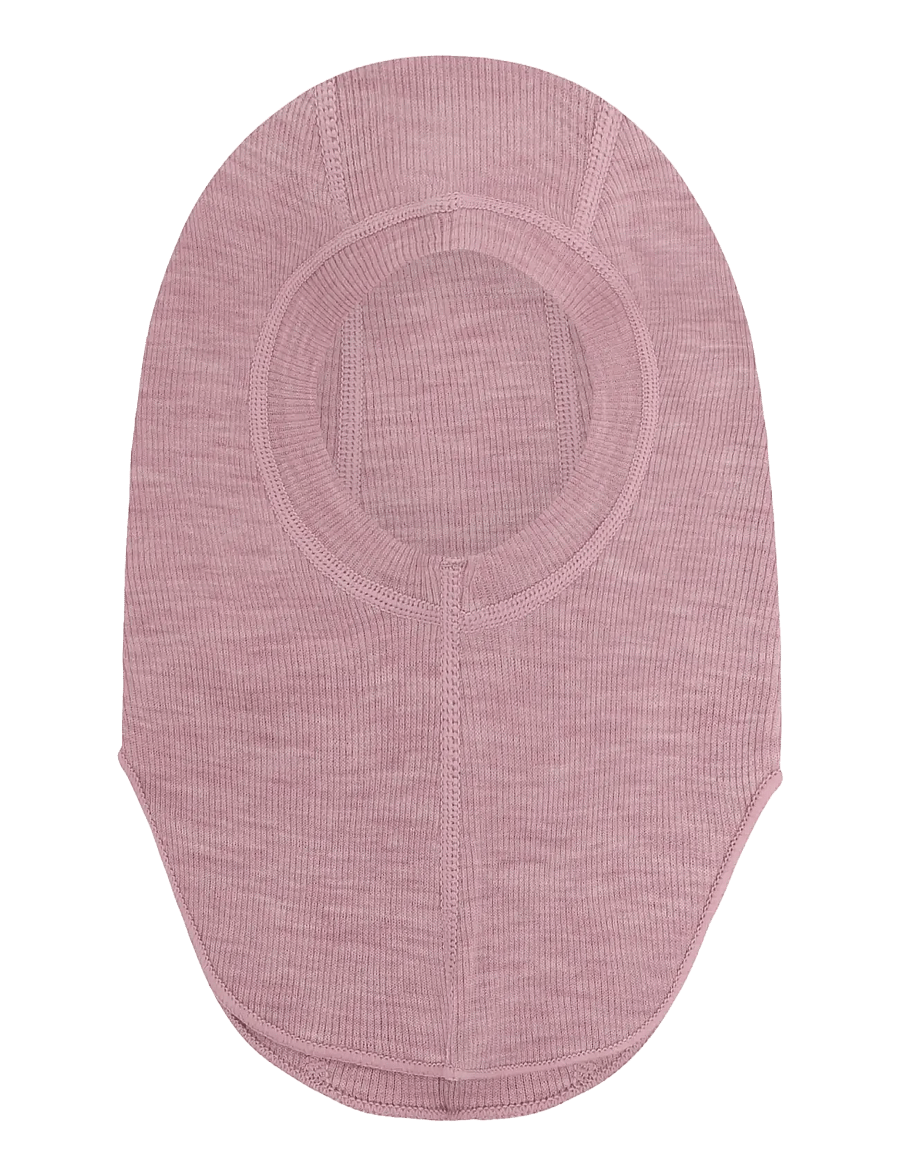 CeLaVi - Balaclava, Double Layer - winteraccessoires - lilas melange - 1