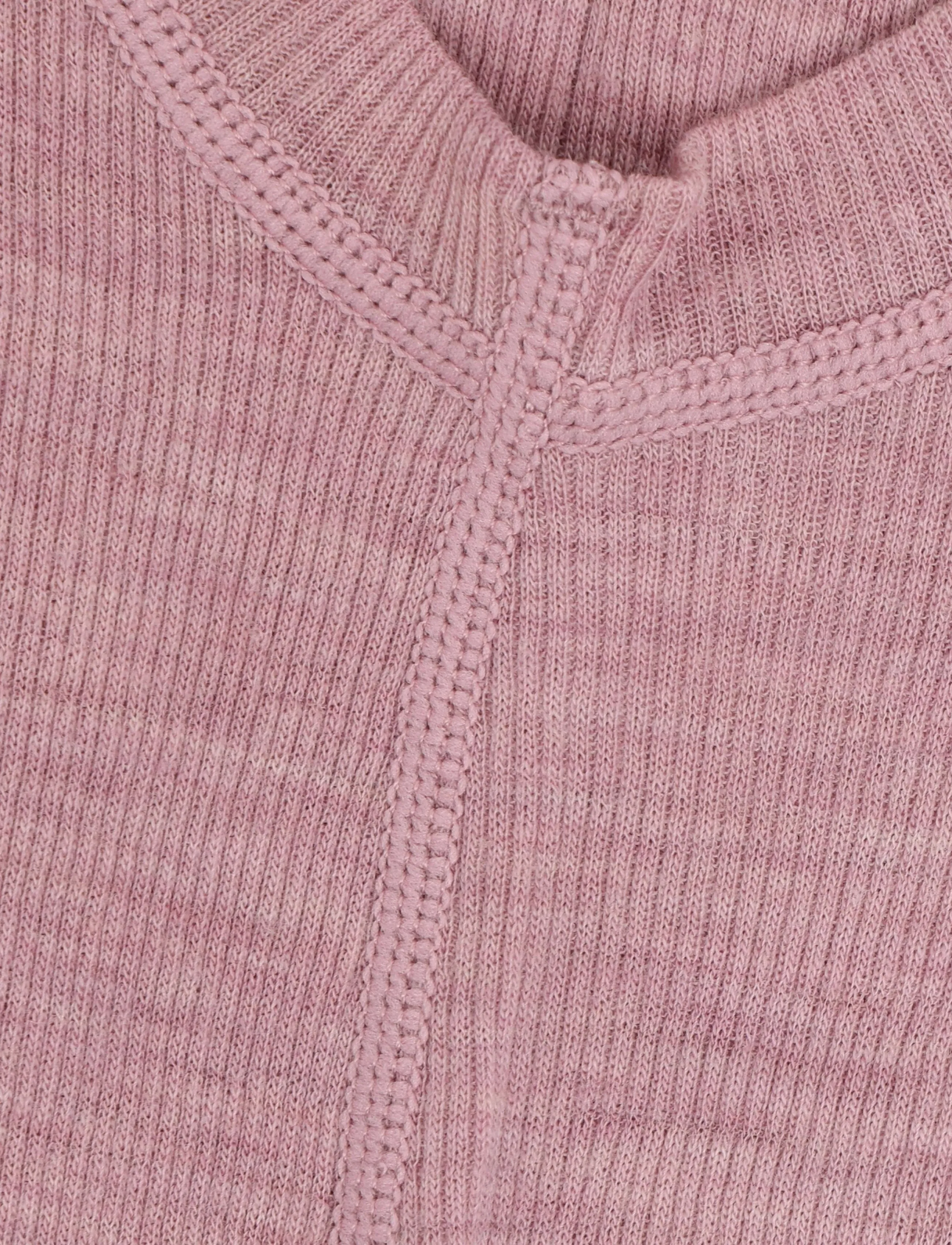 CeLaVi - Balaclava, Double Layer - winteraccessoires - lilas melange - 2