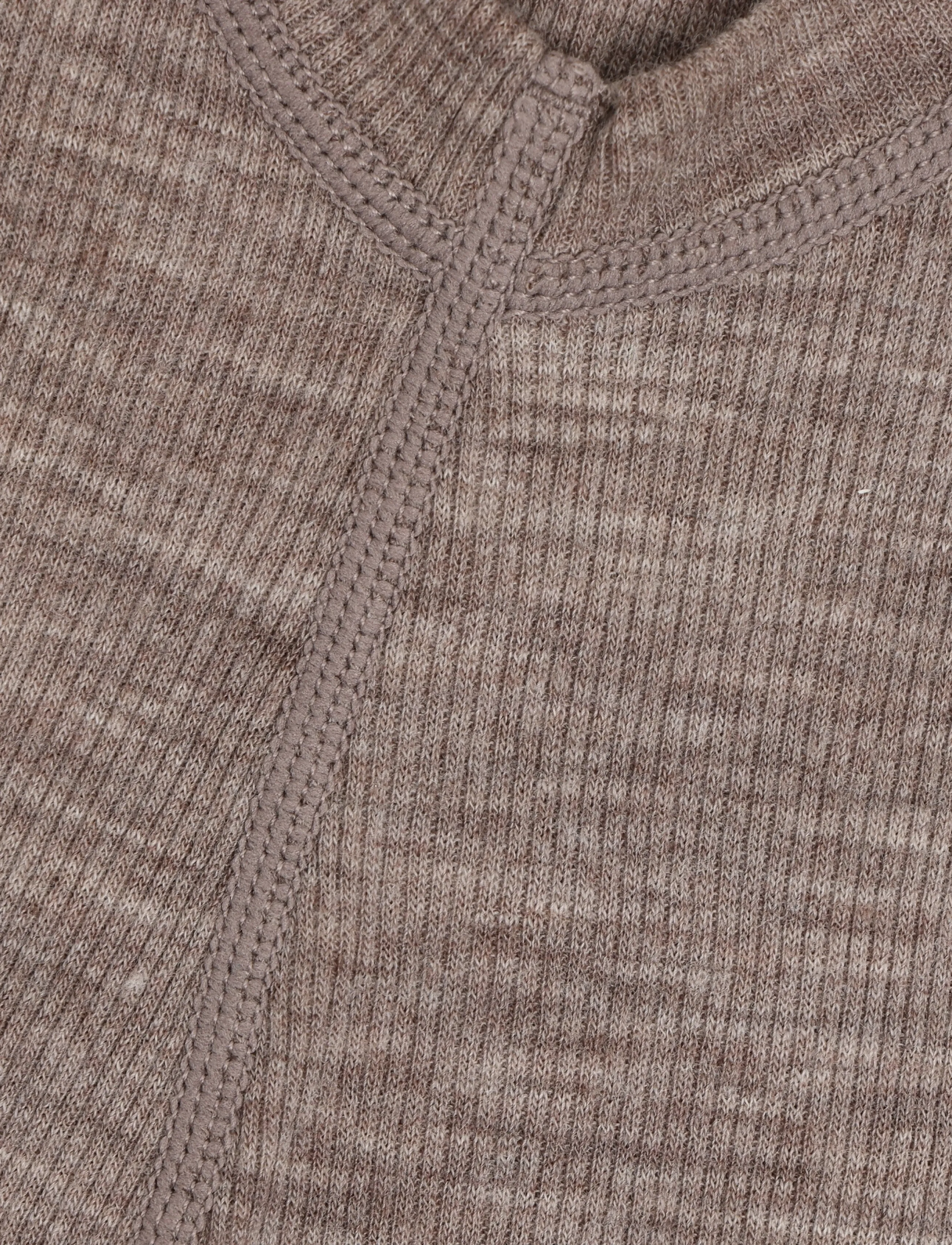 CeLaVi - Balaclava, Double Layer - winteraccessoires - walnut melange - 2