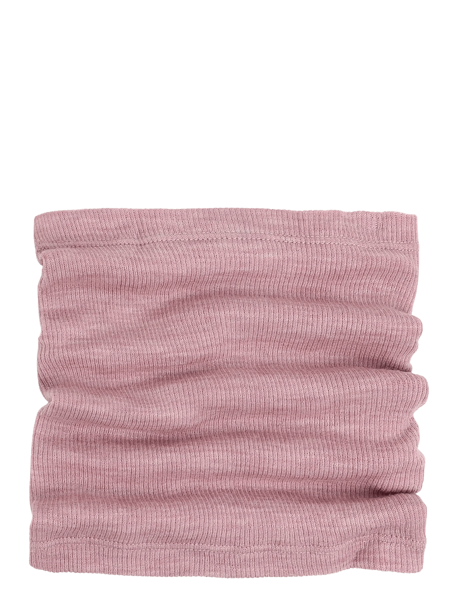 CeLaVi - Neckwarmer, Double Layer - halswärmer - lilas melange - 0