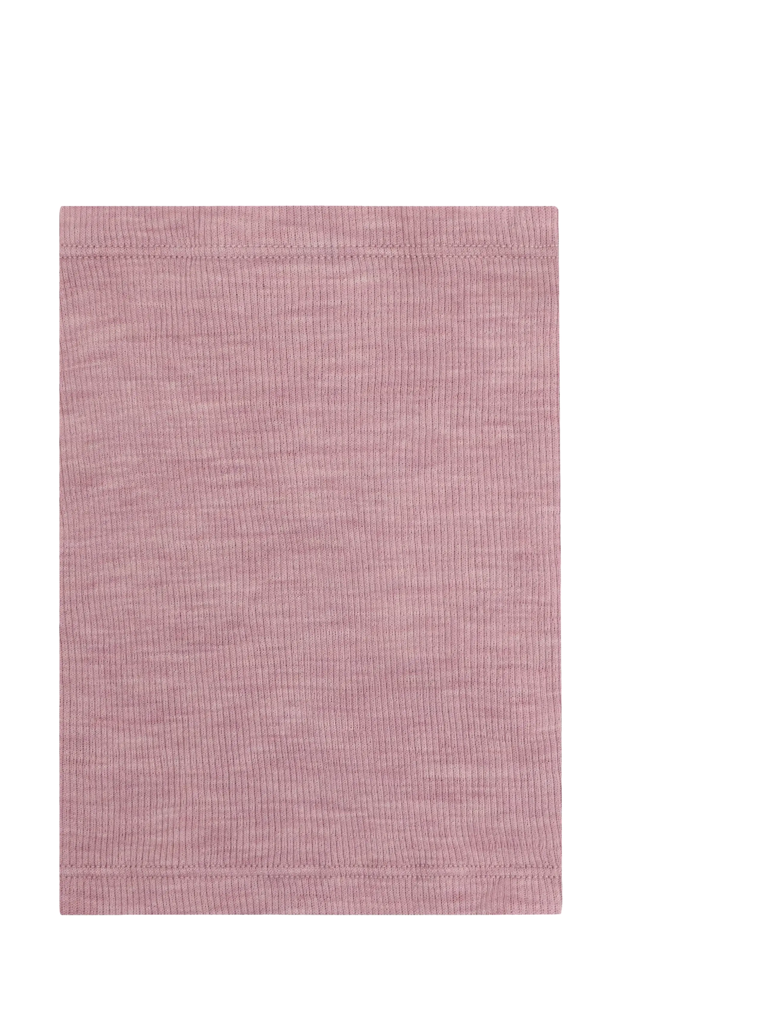 CeLaVi - Neckwarmer, Double Layer - halswärmer - lilas melange - 1