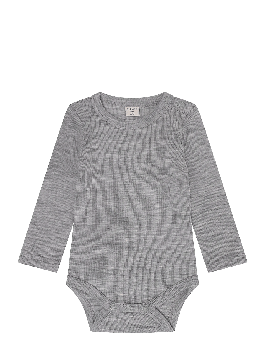CeLaVi - Body LS - SOLID - alloy melange - 0