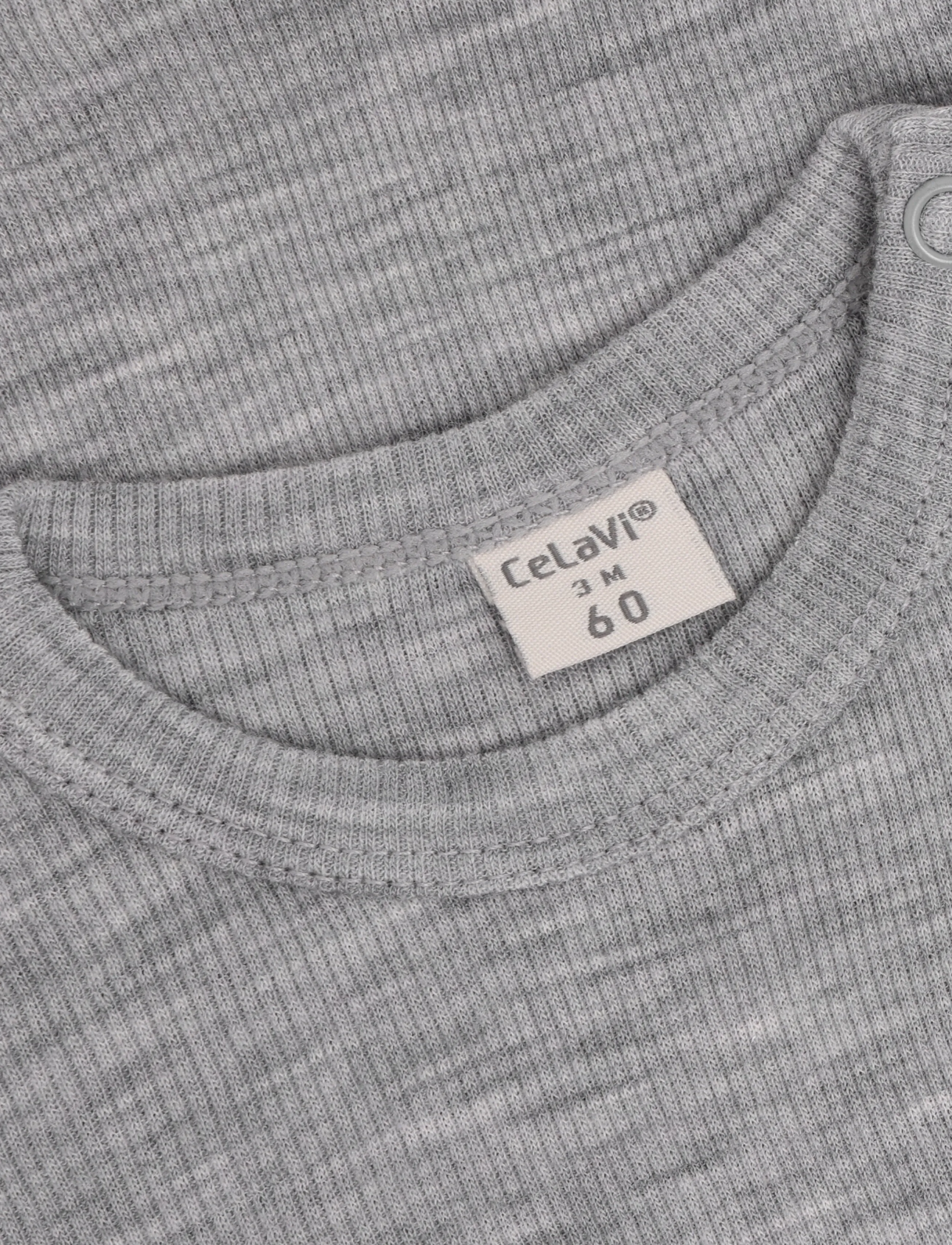 CeLaVi - Body LS - SOLID - alloy melange - 2