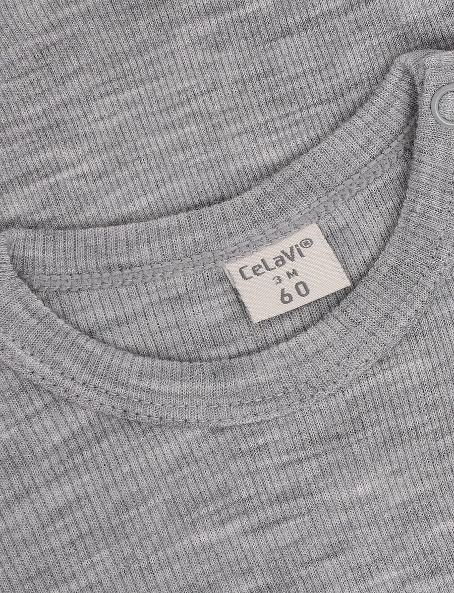 CeLaVi - Body LS - SOLID - alloy melange - 2