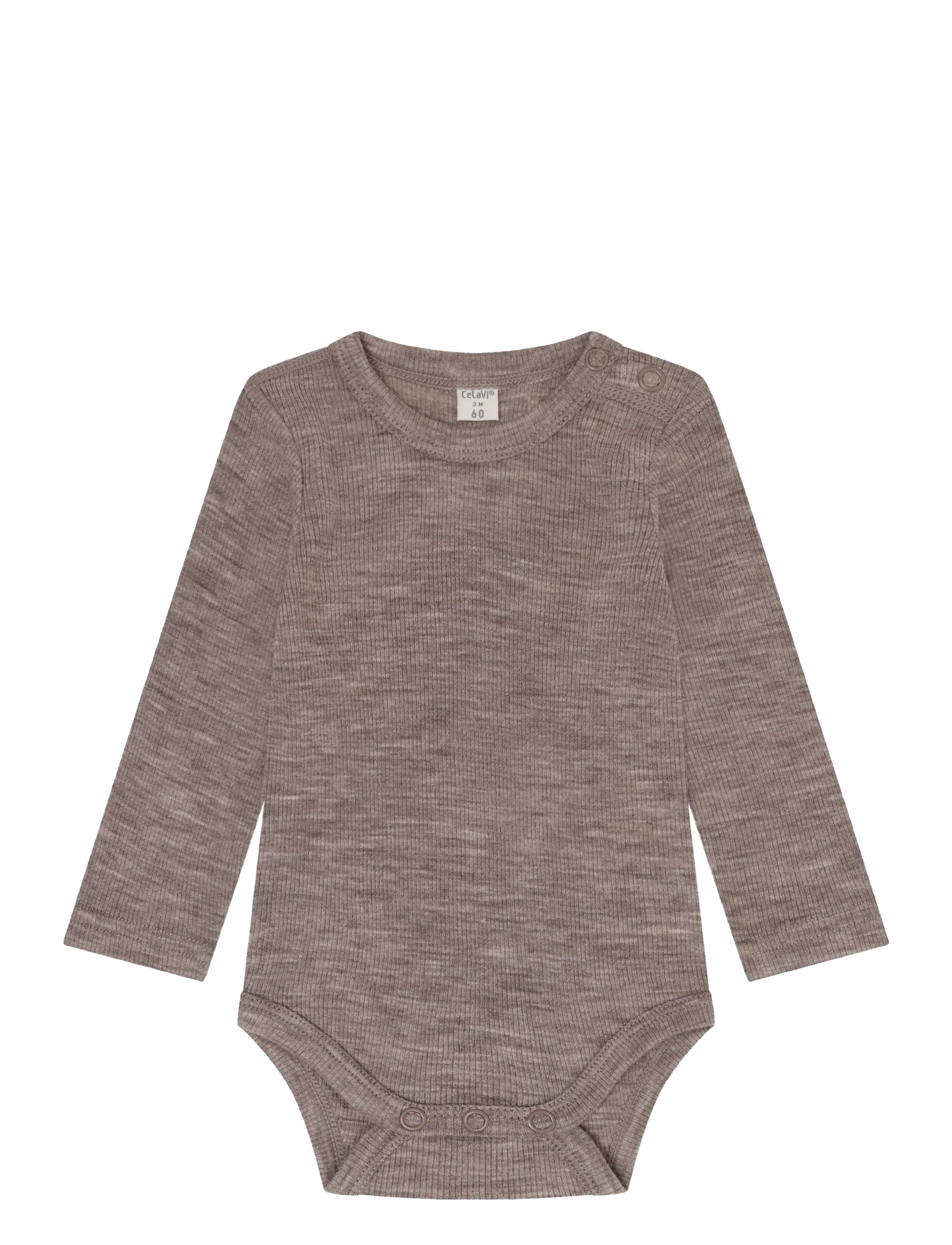 WALNUT MELANGE