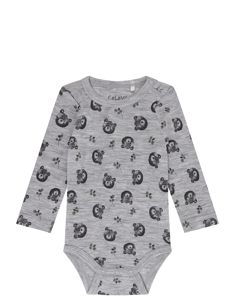 CeLaVi - Body LS - AOP - alloy - 0