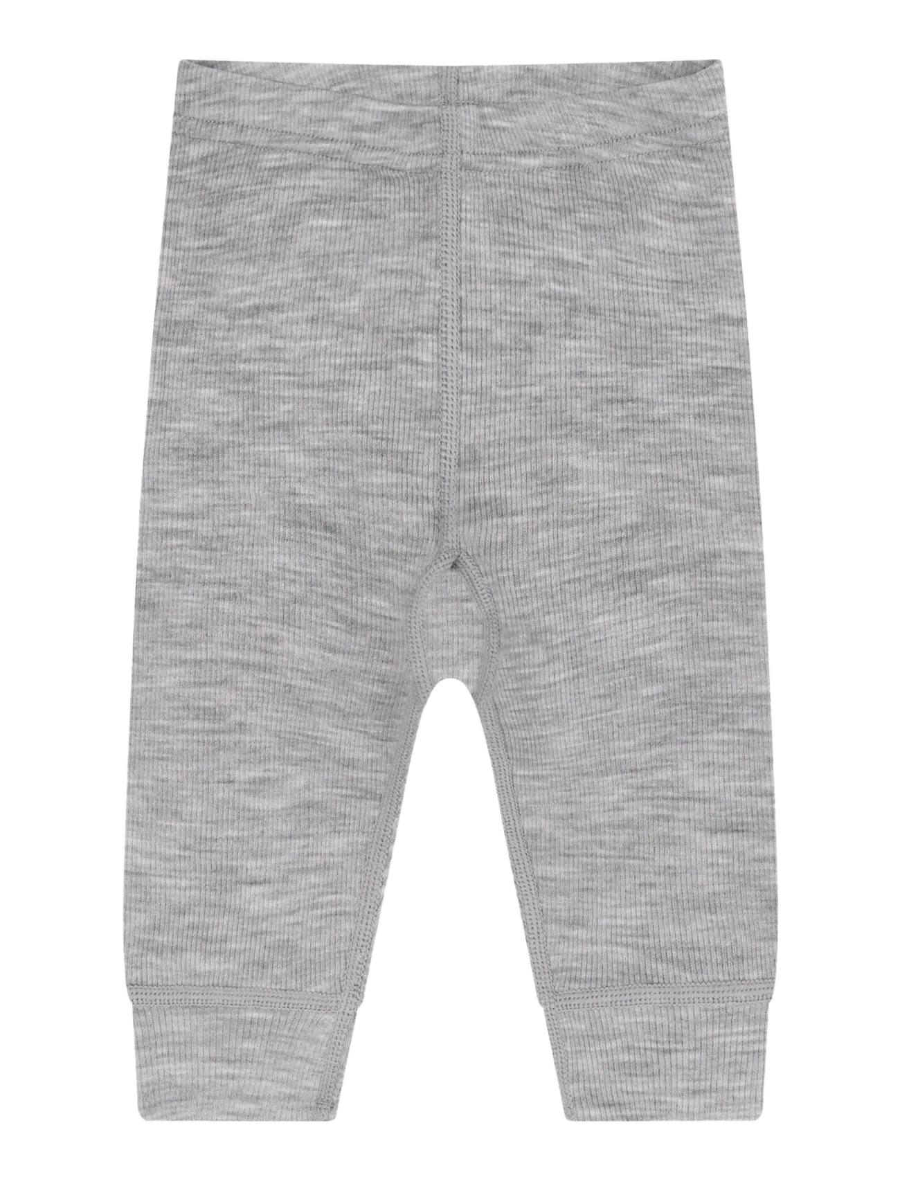 CeLaVi Leggings - SOLID - Beebiriided - ALLOY MELANGE / grey