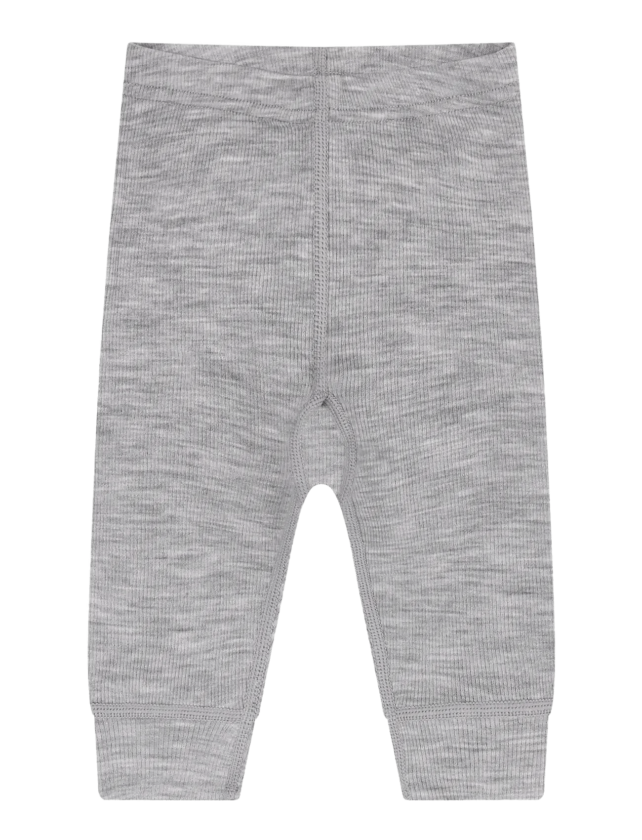 Leggings - SOLID - ALLOY MELANGE
