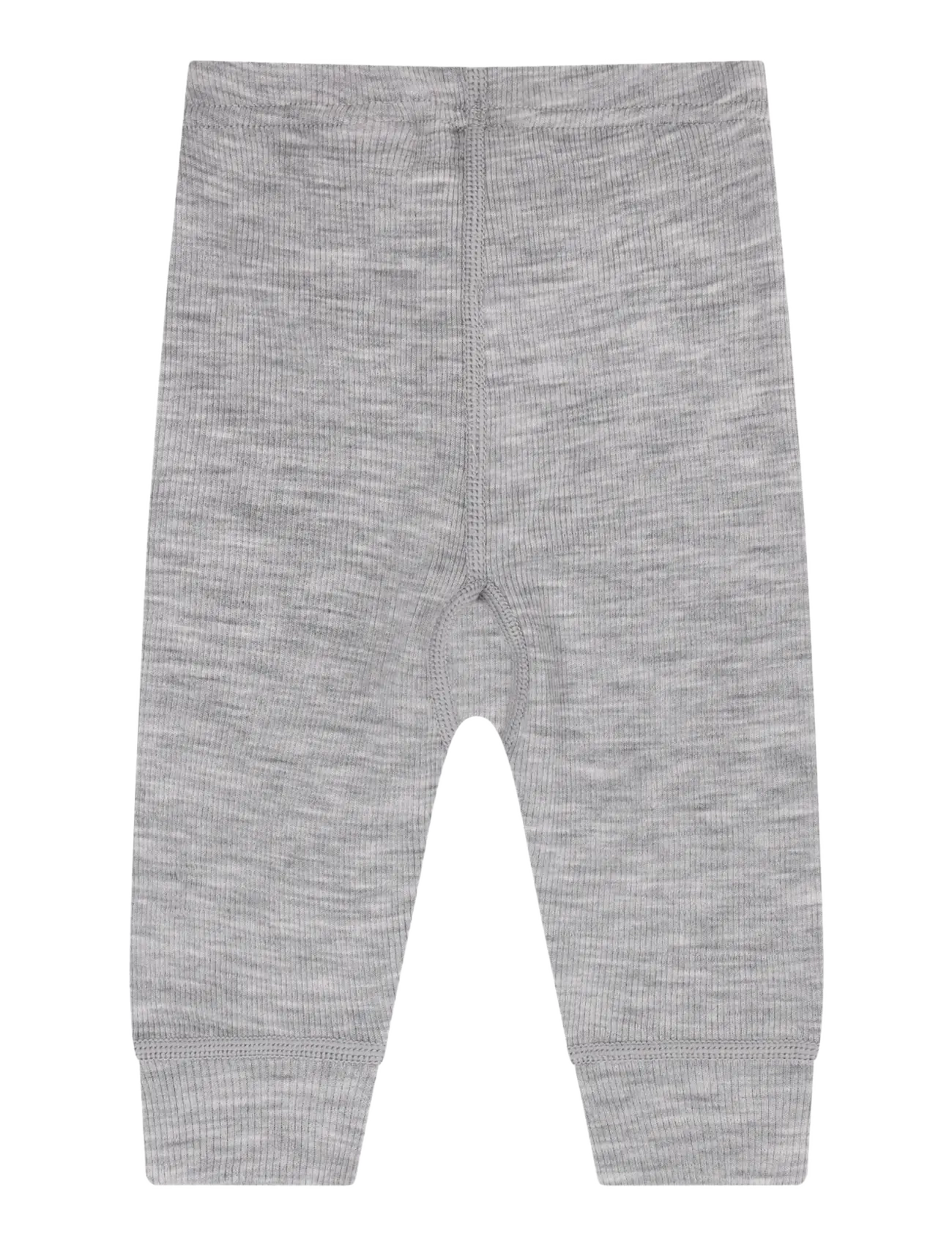 CeLaVi - Leggings - SOLID - alloy melange - 1