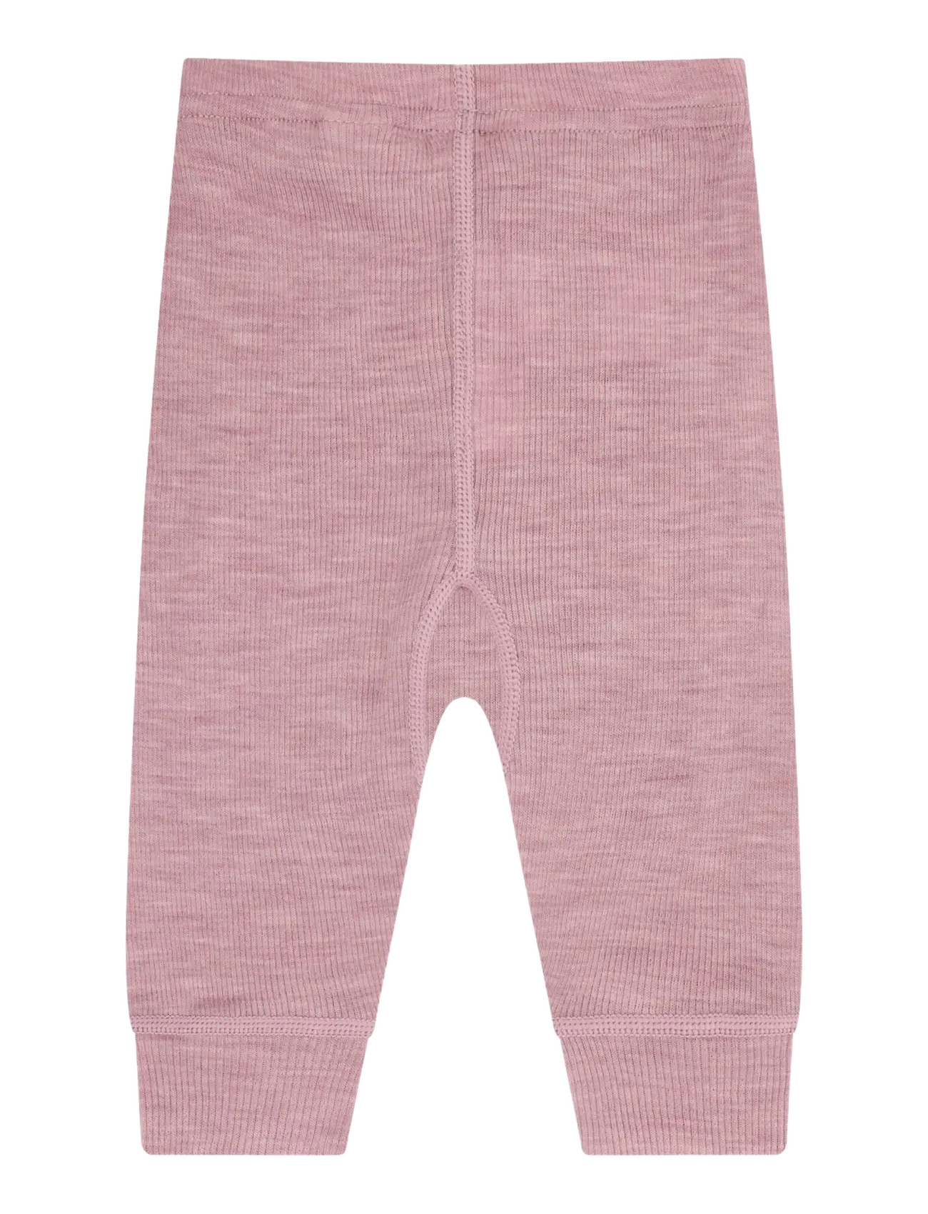 CeLaVi - Leggings - SOLID - base layer baby - lilas melange - 2