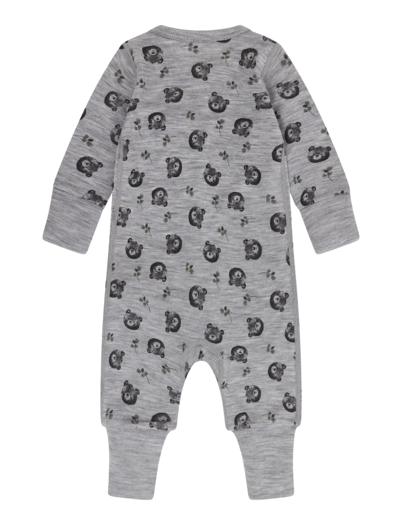 CeLaVi - Jumpsuit - AOP - alloy melange - 2