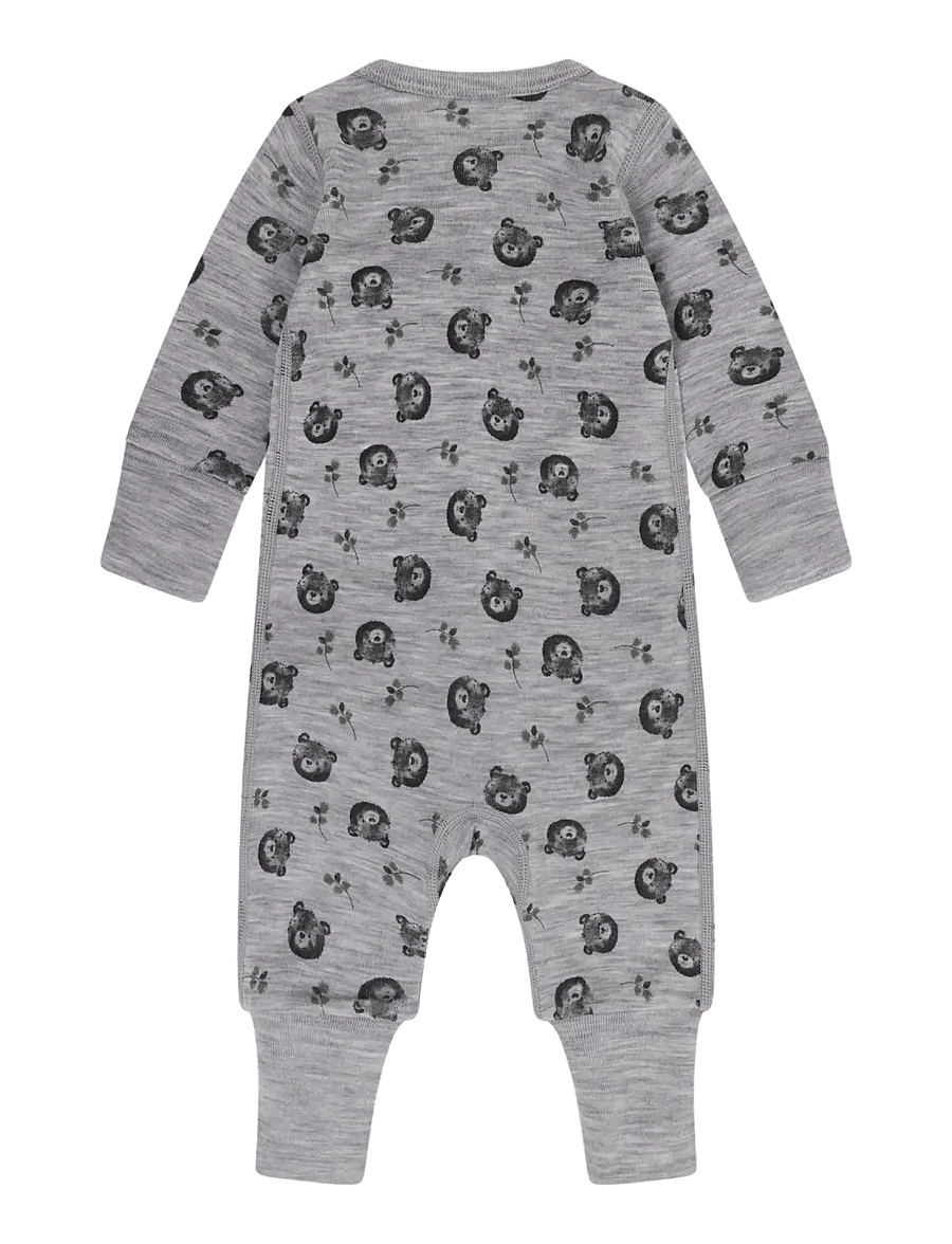 CeLaVi - Jumpsuit - AOP - alloy melange - 2