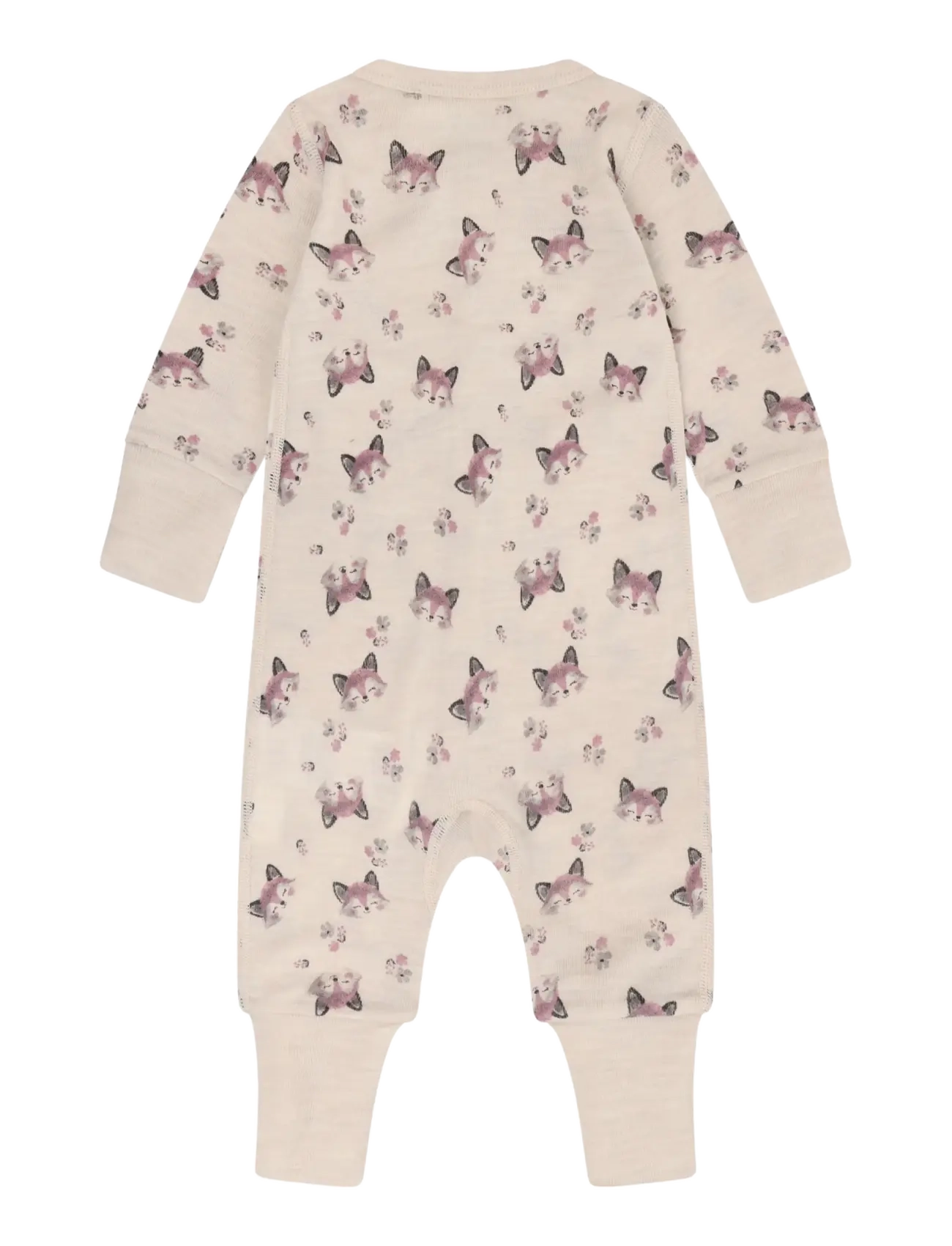 CeLaVi - Jumpsuit - AOP - lilas - 1