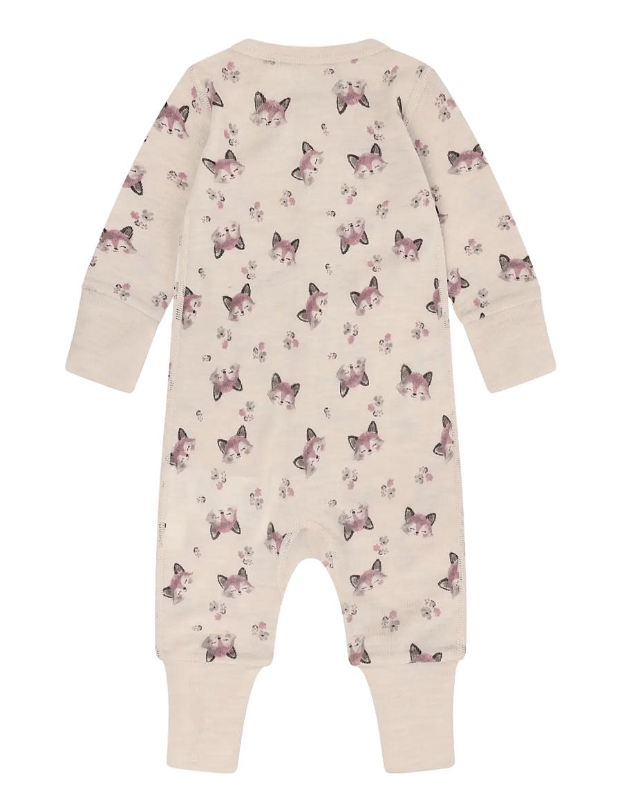 CeLaVi - Jumpsuit - AOP - lilas - 1