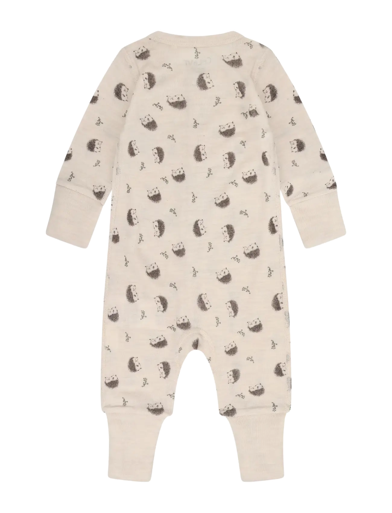 CeLaVi - Jumpsuit - AOP - geschenke für kinder - walnut - 1