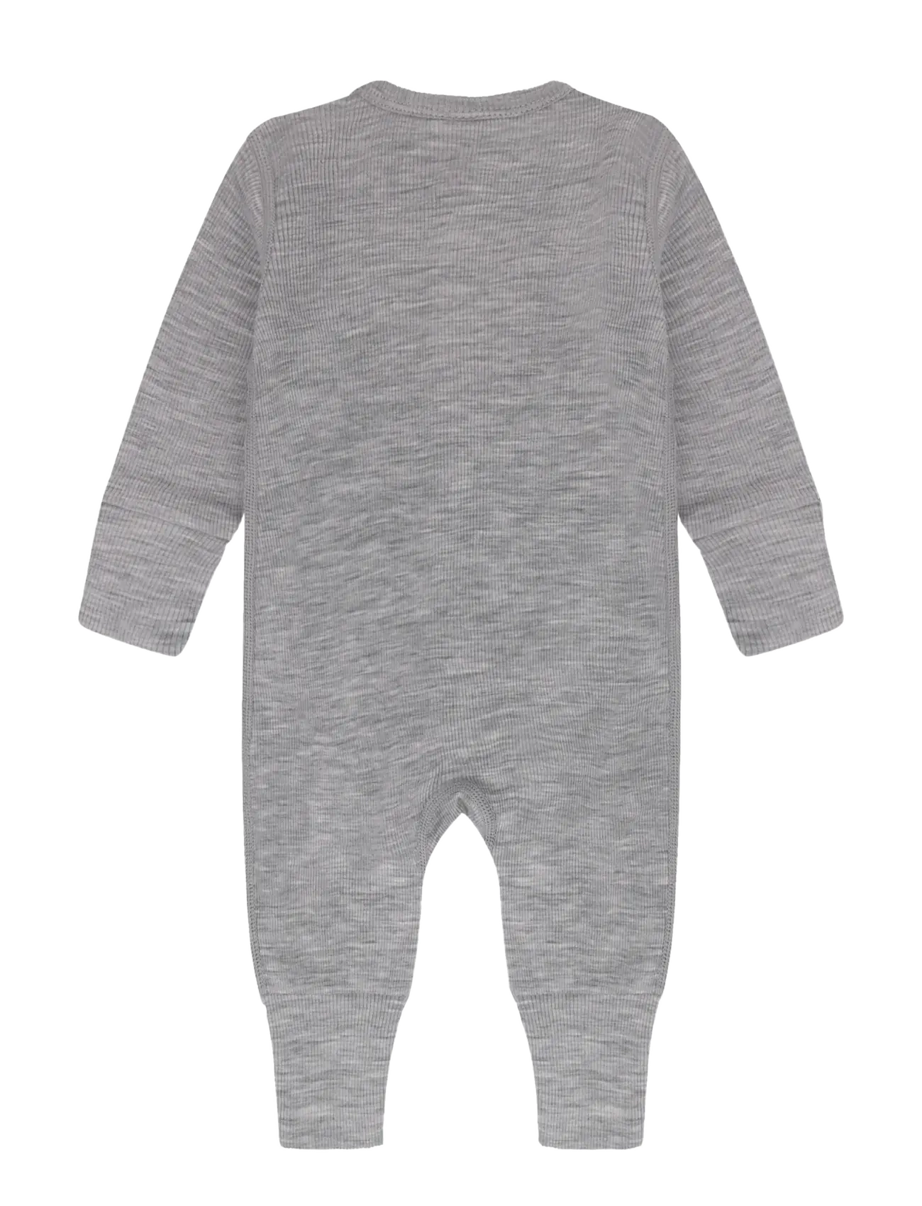 CeLaVi - Jumpsuit - SOLID - alloy melange - 1