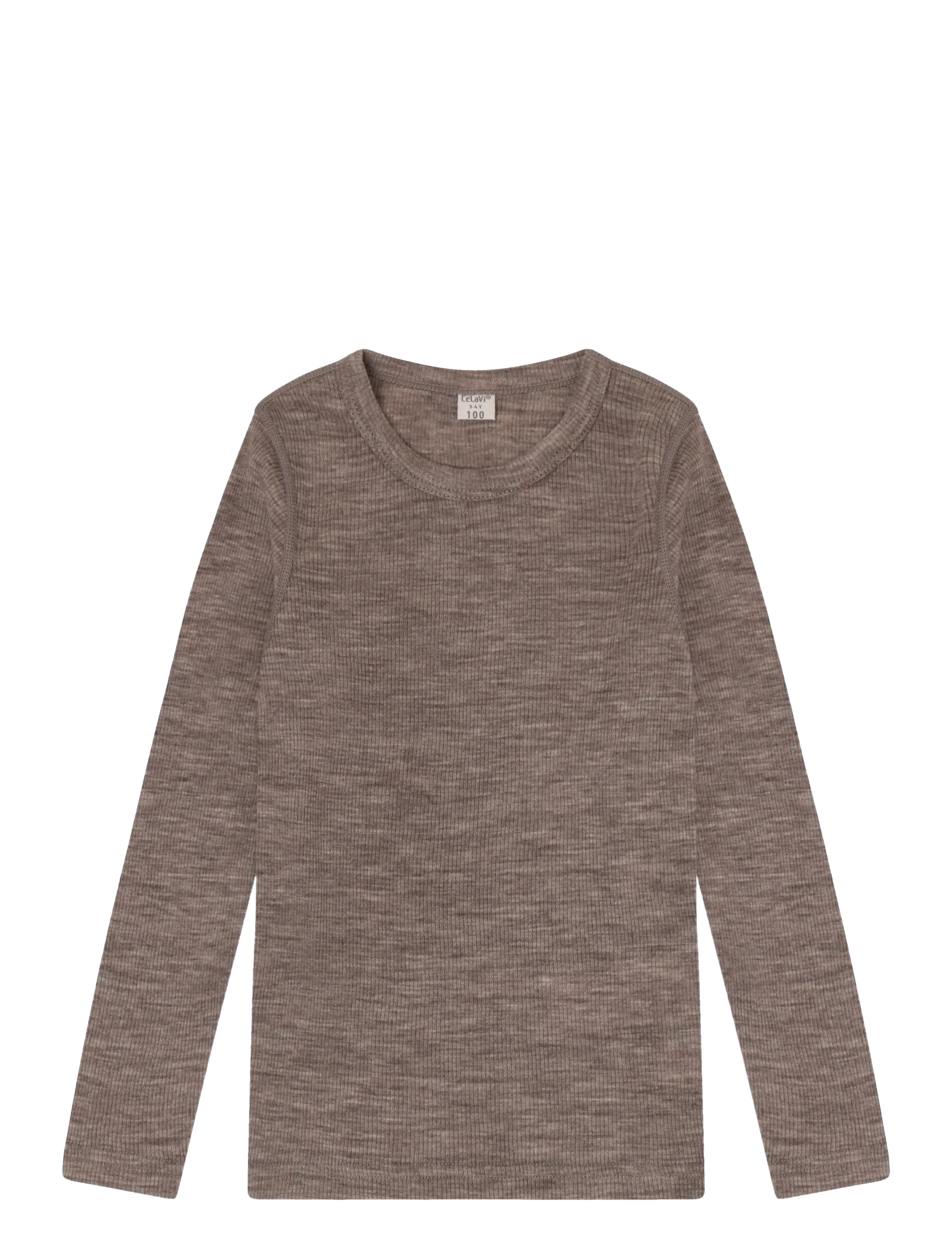 WALNUT MELANGE