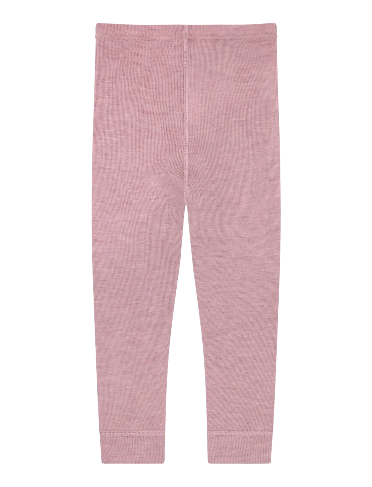 CeLaVi - Leggings - SOLID - beebi alusriided - lilas melange - 1