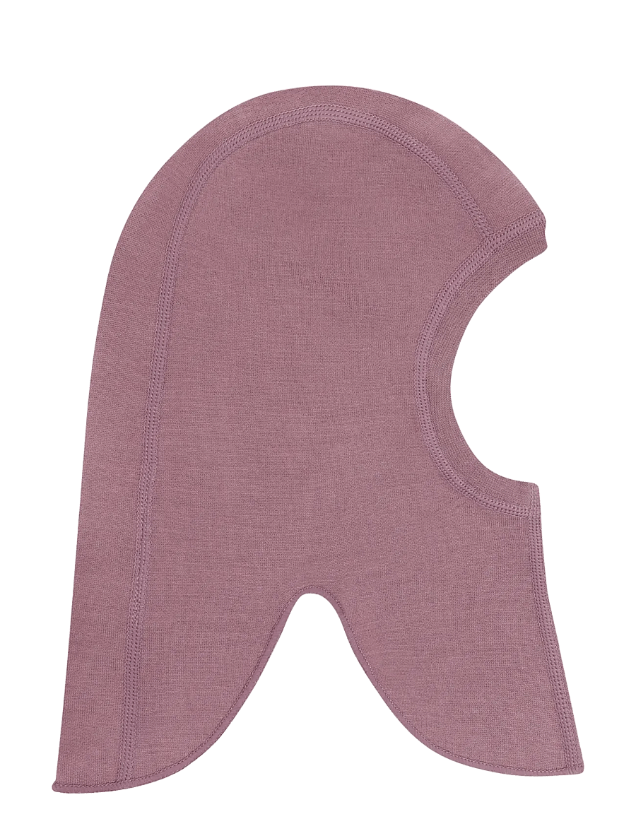 CeLaVi - Balaclava, Single layer - winteraccessoires - grape shake melange - 0