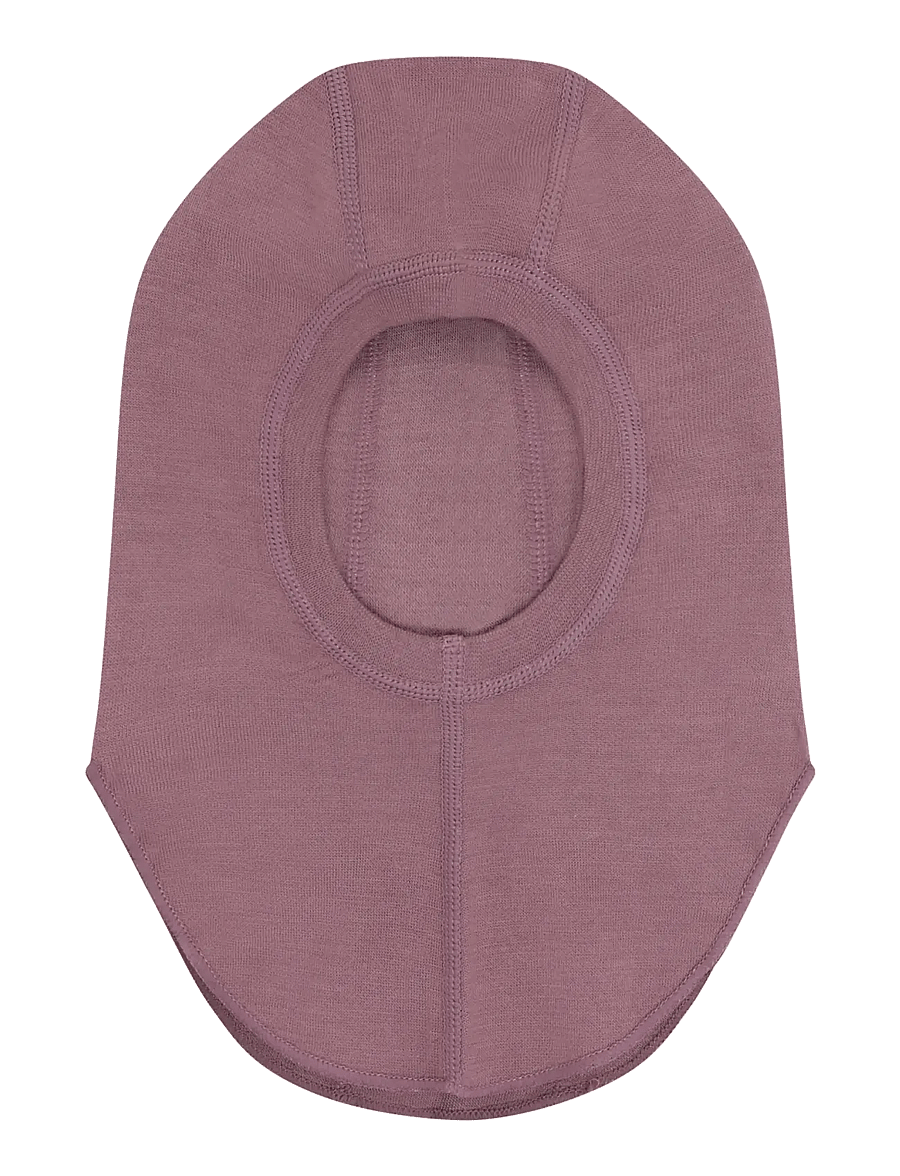 CeLaVi - Balaclava, Single layer - winteraccessoires - grape shake melange - 1