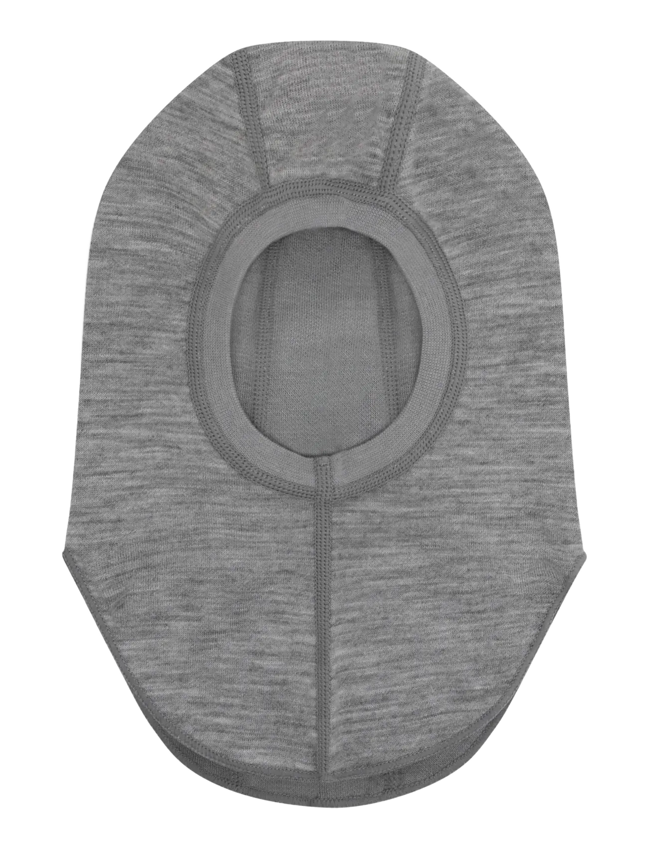 CeLaVi - Balaclava, Single layer - quiet shade melange - 1