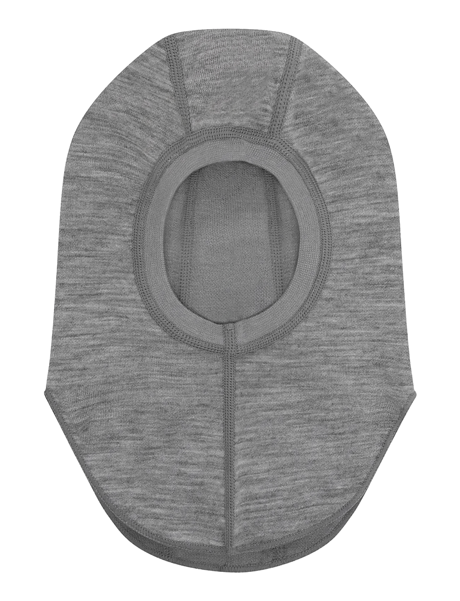 CeLaVi - Balaclava, Single layer - quiet shade melange - 1