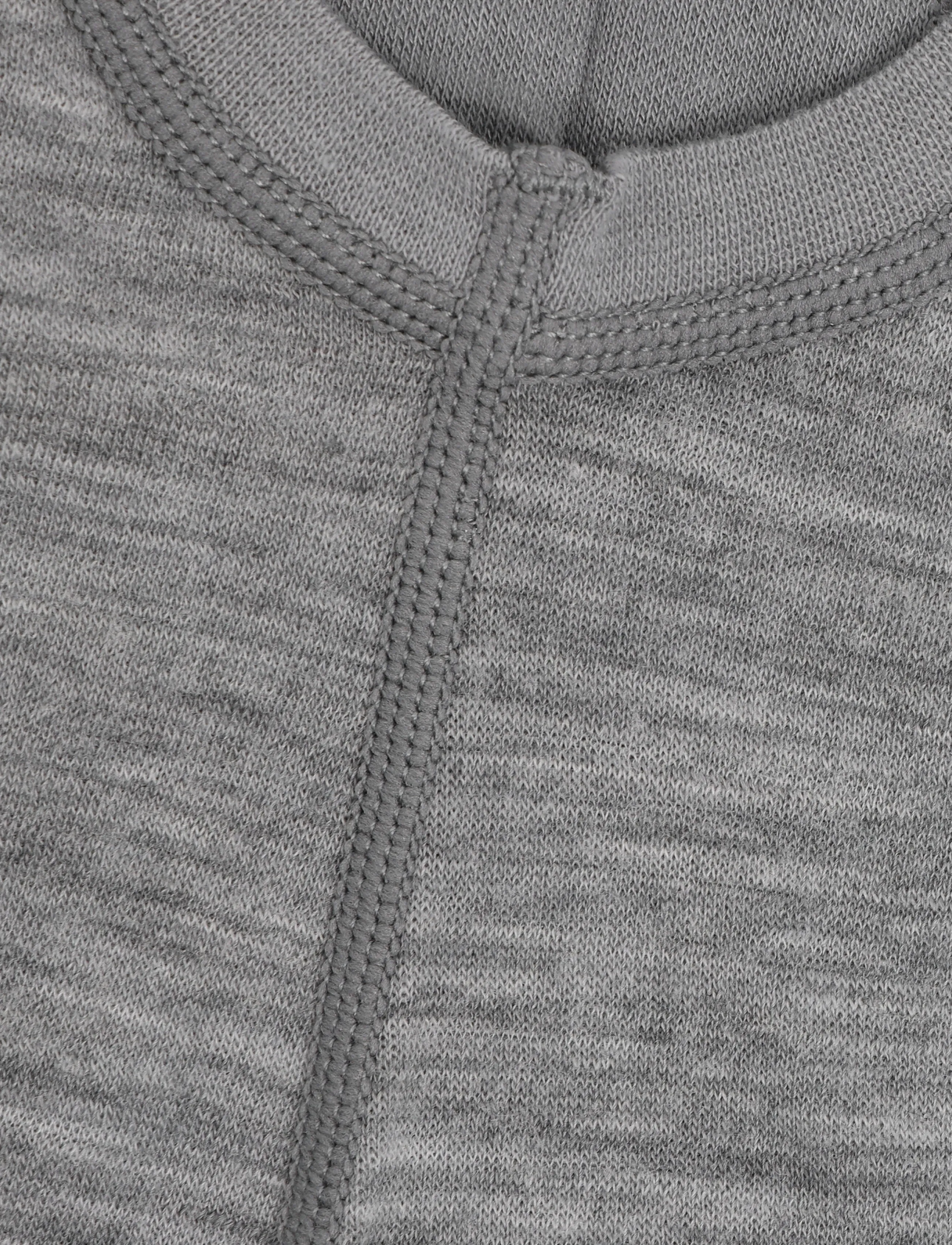 CeLaVi - Balaclava, Single layer - quiet shade melange - 2