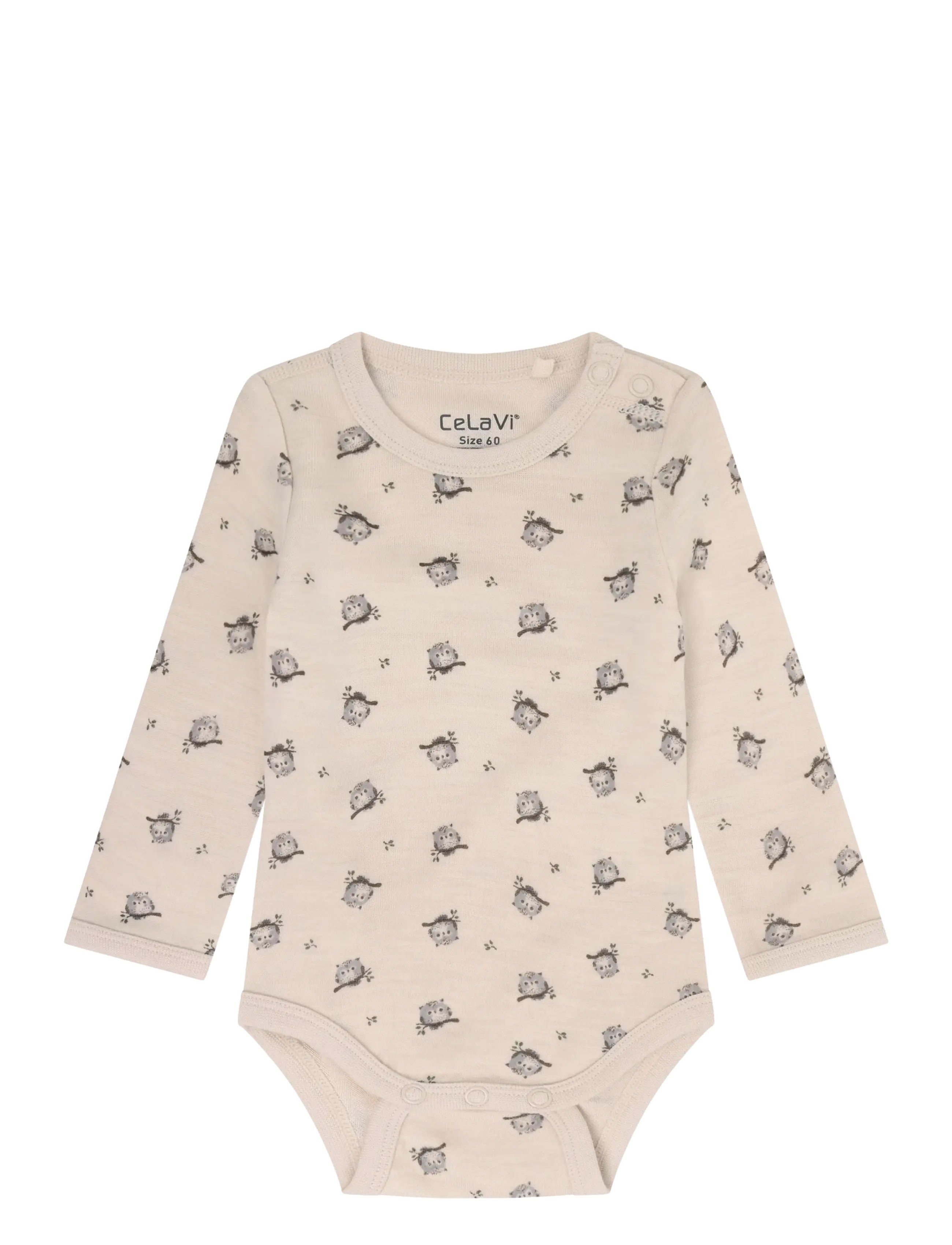 MOCHA MERINGUE