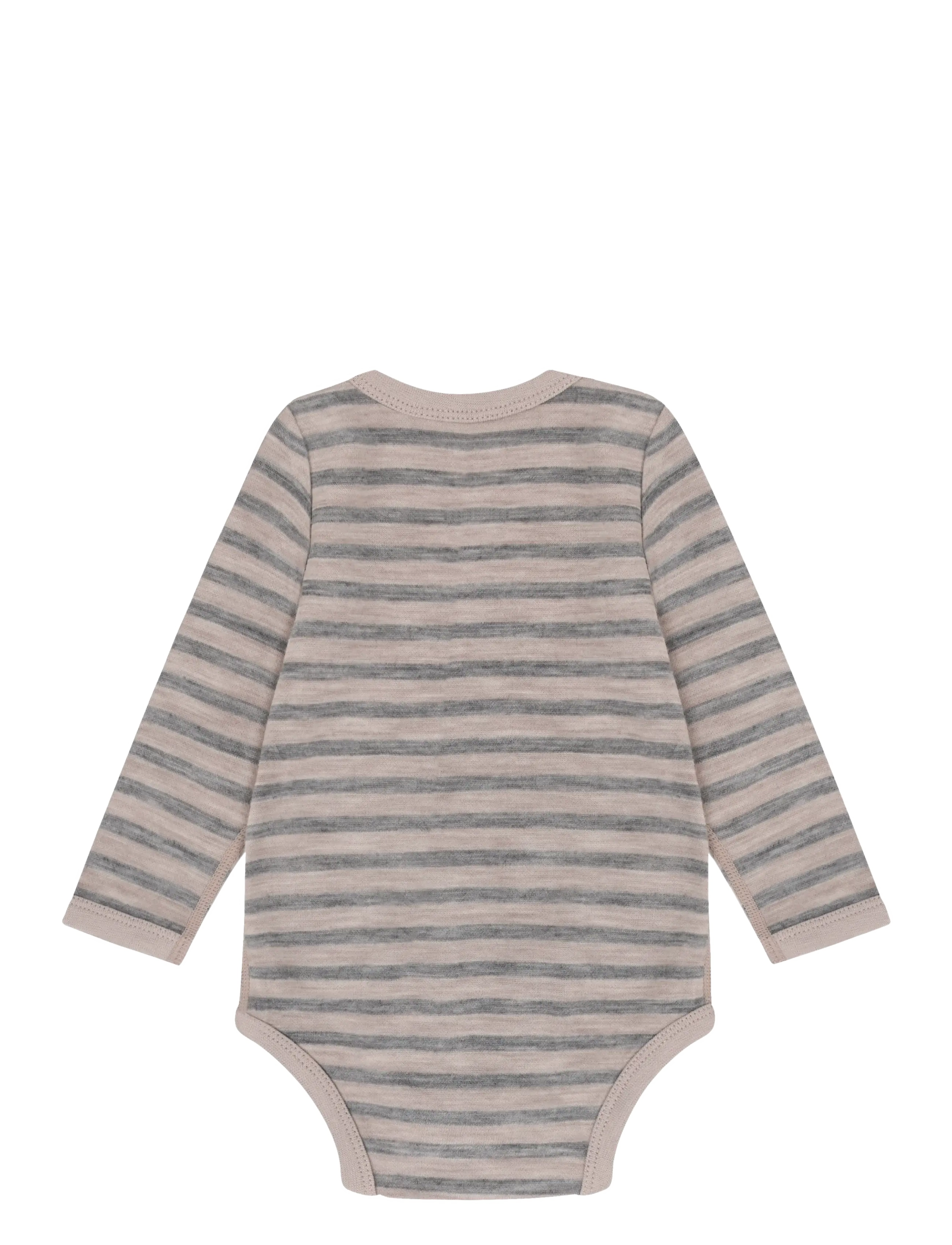 CeLaVi - Body LS - YD Stripe - quiet shade - 1