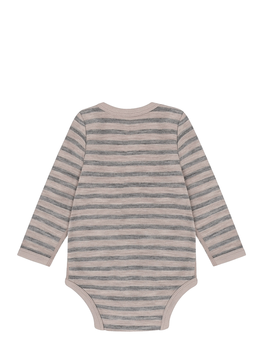 CeLaVi - Body LS - YD Stripe - quiet shade - 1