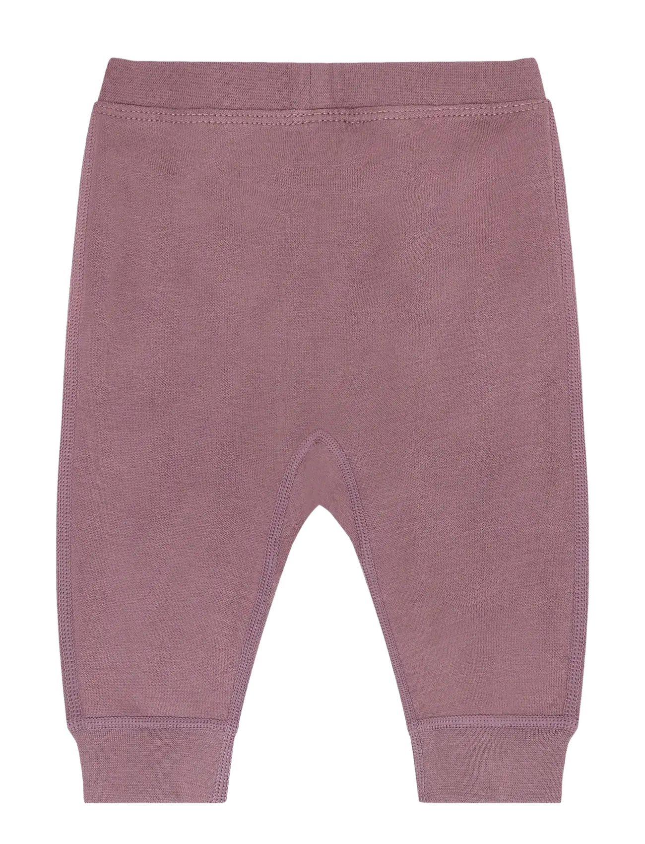CeLaVi - Harem Pants - Solid - dressipüksid - grape shake melange - 1