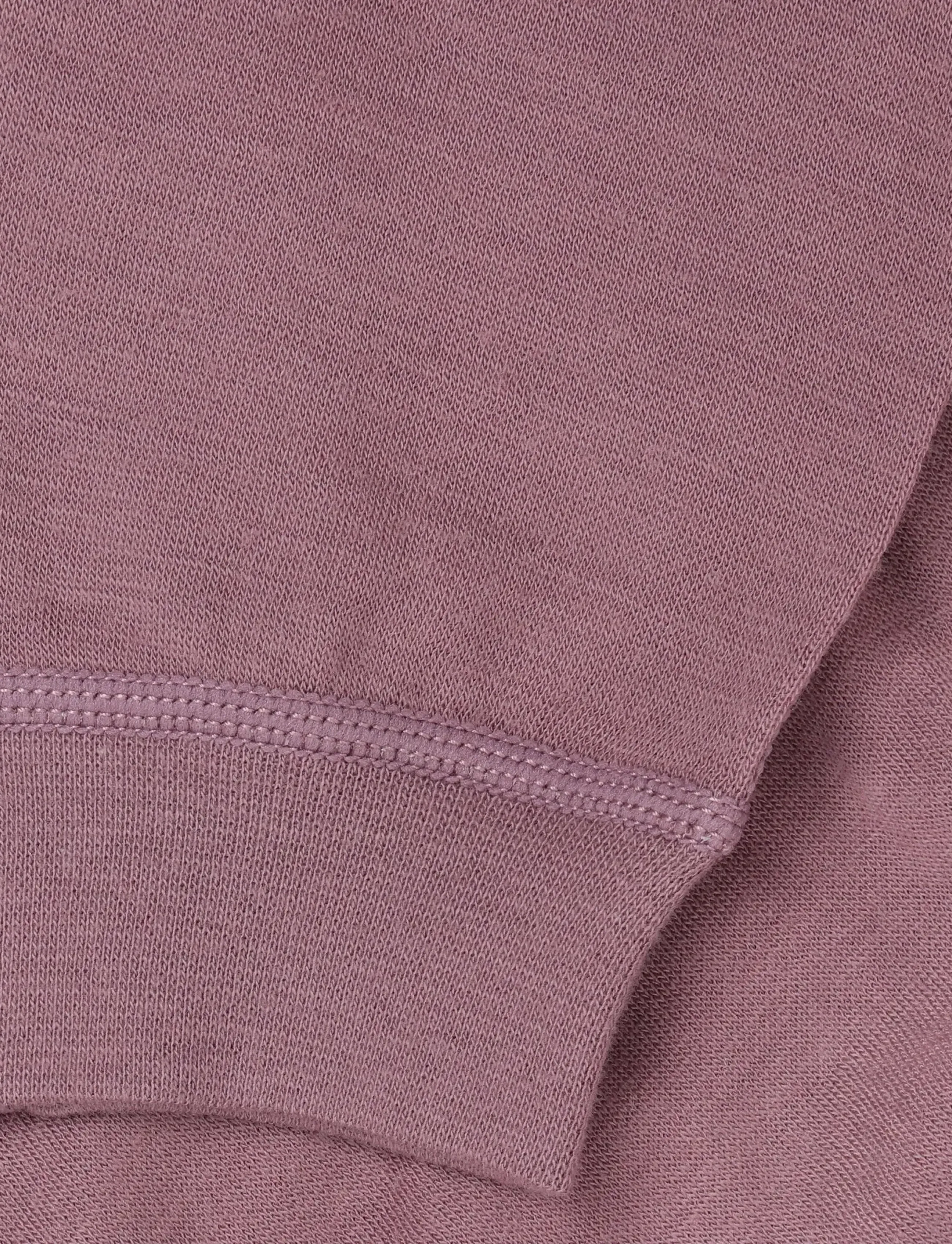 CeLaVi - Harem Pants - Solid - dressipüksid - grape shake melange - 2