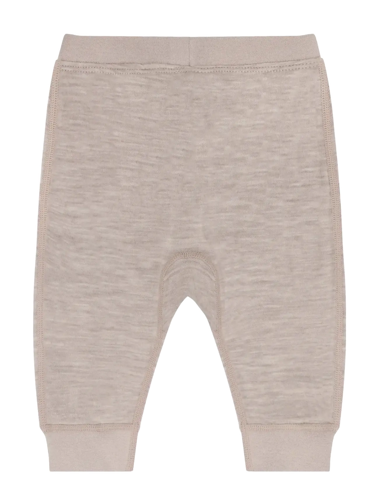 CeLaVi - Harem Pants - Solid - dressipüksid - mocha meringue melange - 1