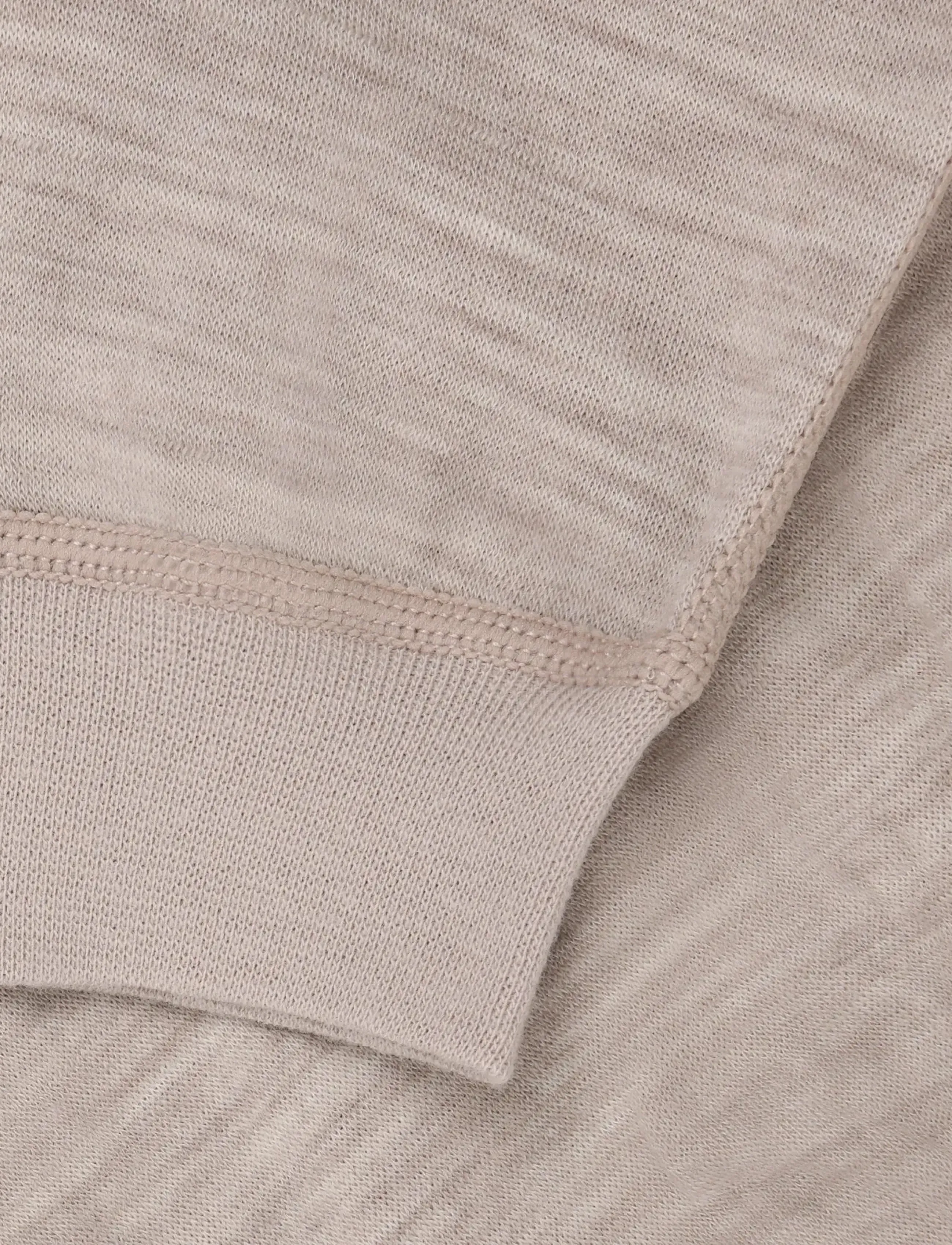 CeLaVi - Harem Pants - Solid - dressipüksid - mocha meringue melange - 2