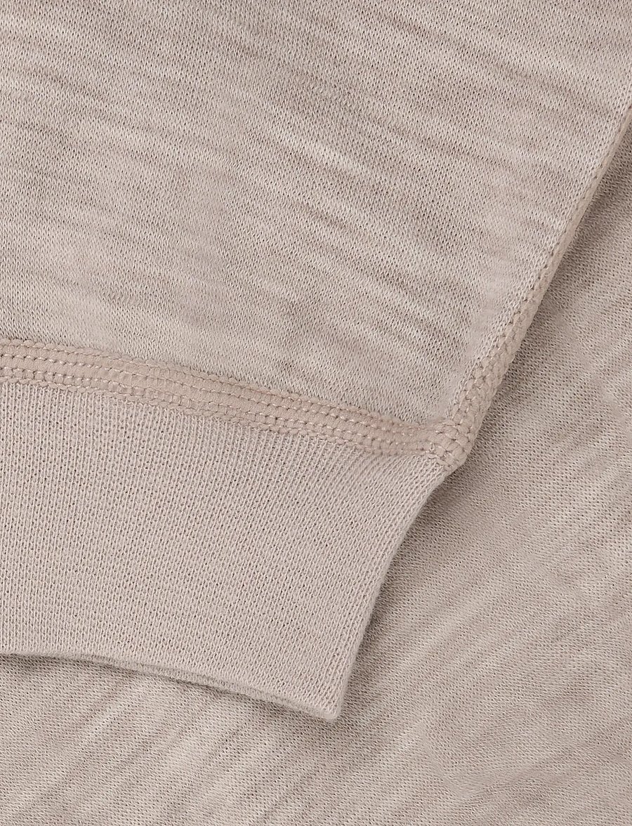 CeLaVi - Harem Pants - Solid - jogginghosen - mocha meringue melange - 2