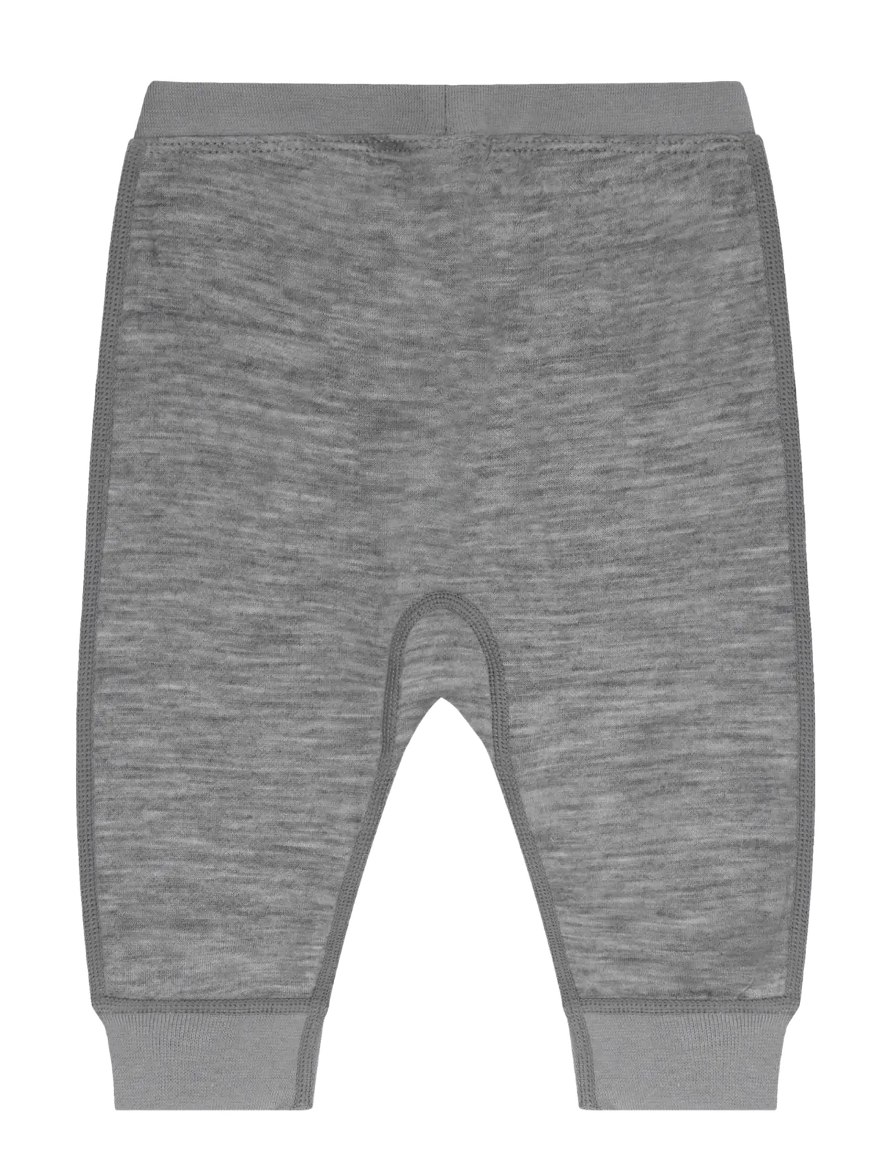 CeLaVi - Harem Pants - Solid - quiet shade melange - 1