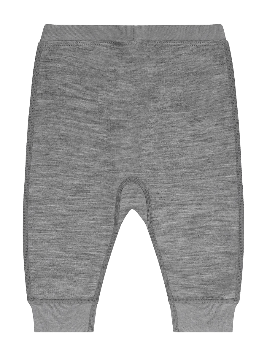 CeLaVi - Harem Pants - Solid - quiet shade melange - 1