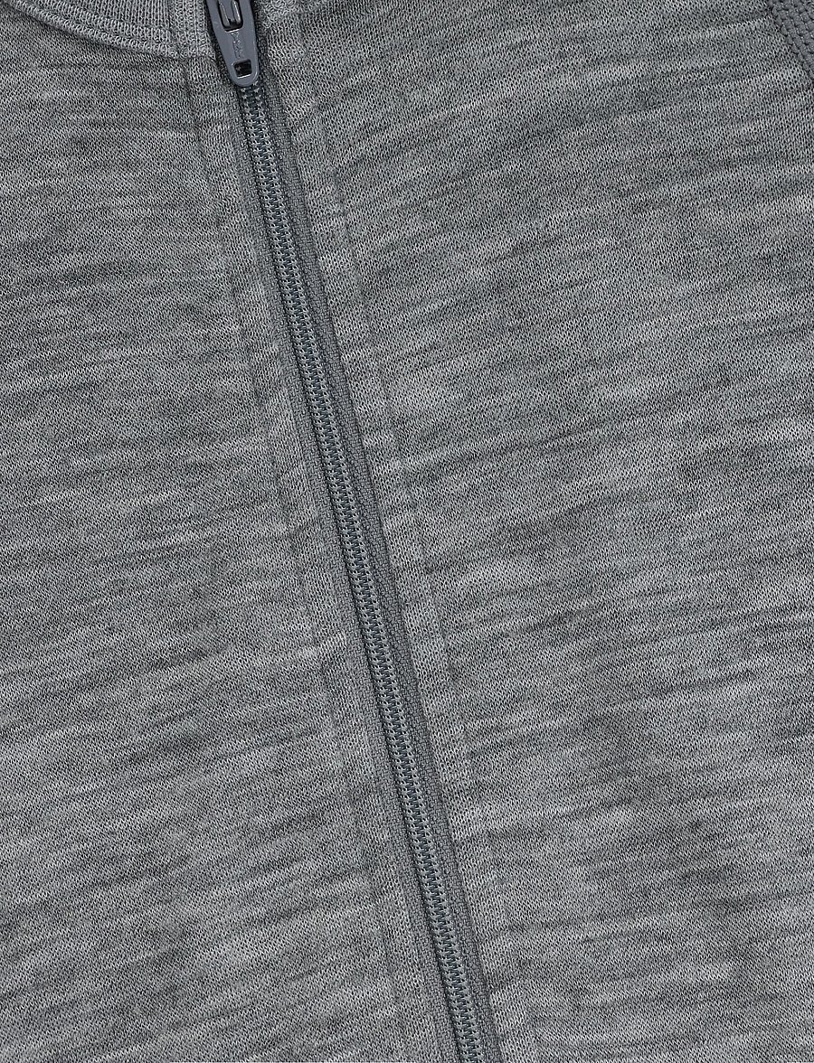 CeLaVi - Jumpsuit LS - SOLID - quiet shade melange - 2