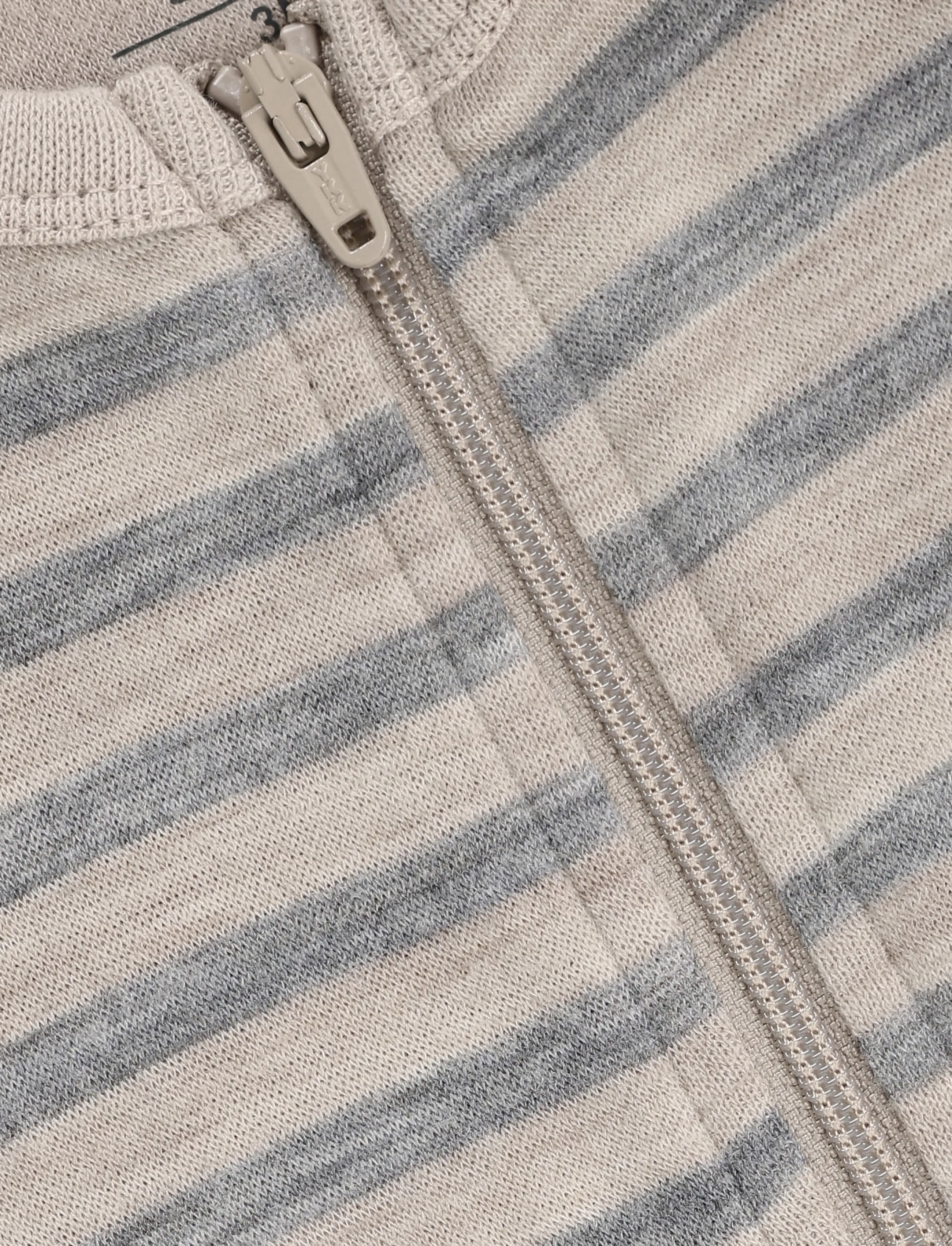 CeLaVi - Jumpsuit LS - YD Stripe - quiet shade - 2
